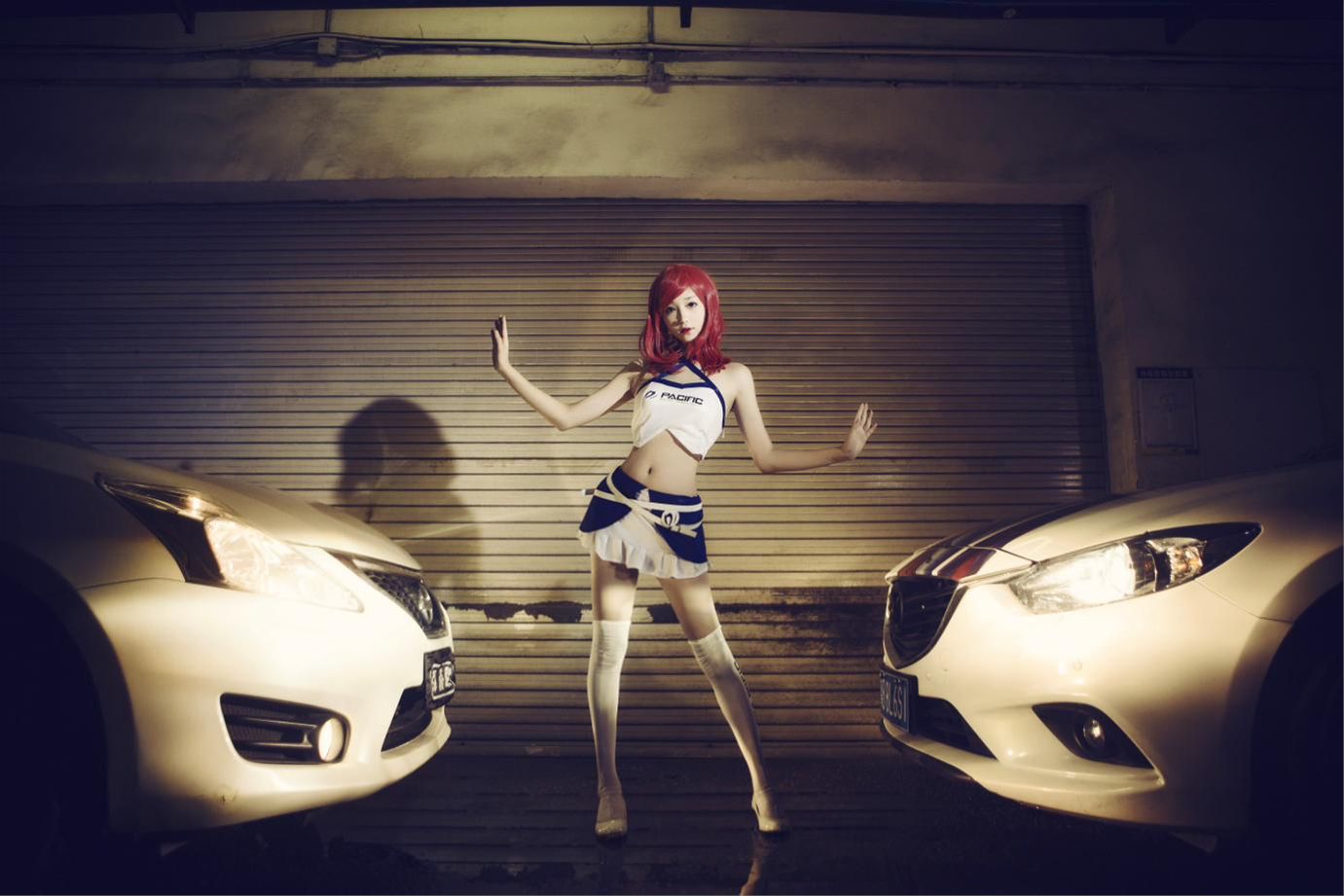 南桃Momoko 西木野真姬 [18P-26MB]