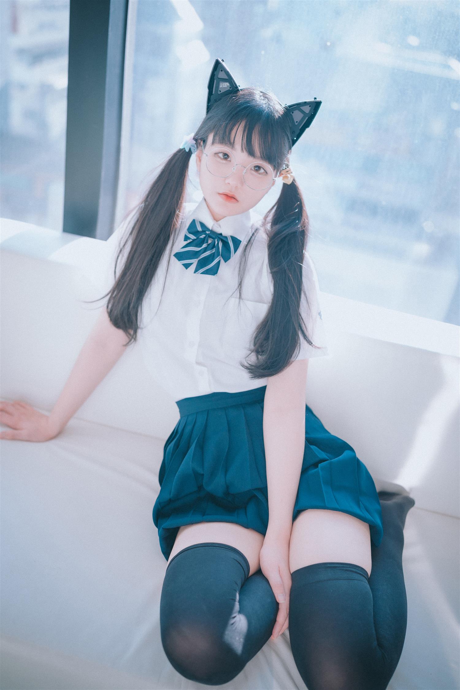 [DJAWA] Jenny Swimming Lessons [130P-1.41GB]