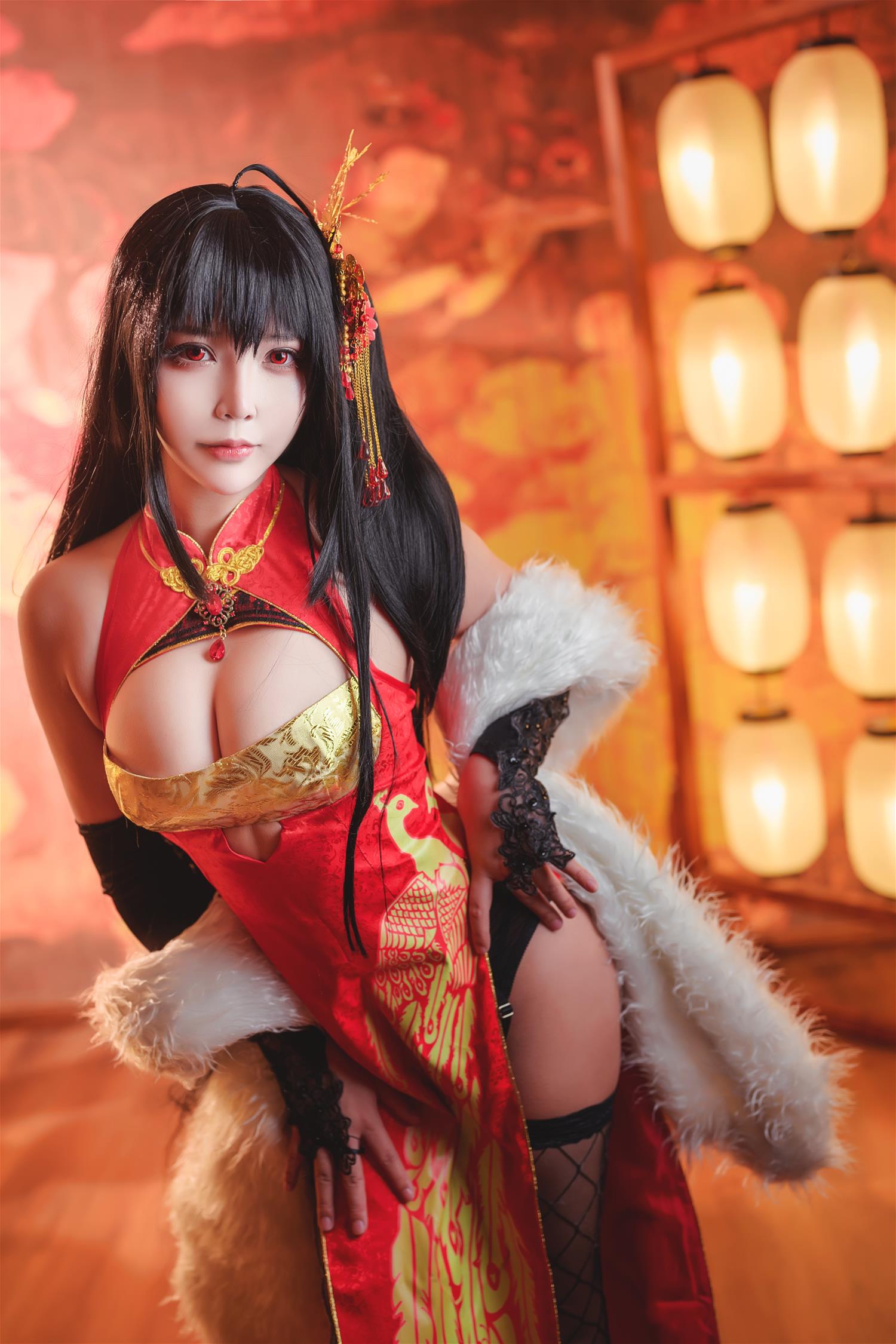 抱走莫子aa 大凤 [40P1V-1.07GB]