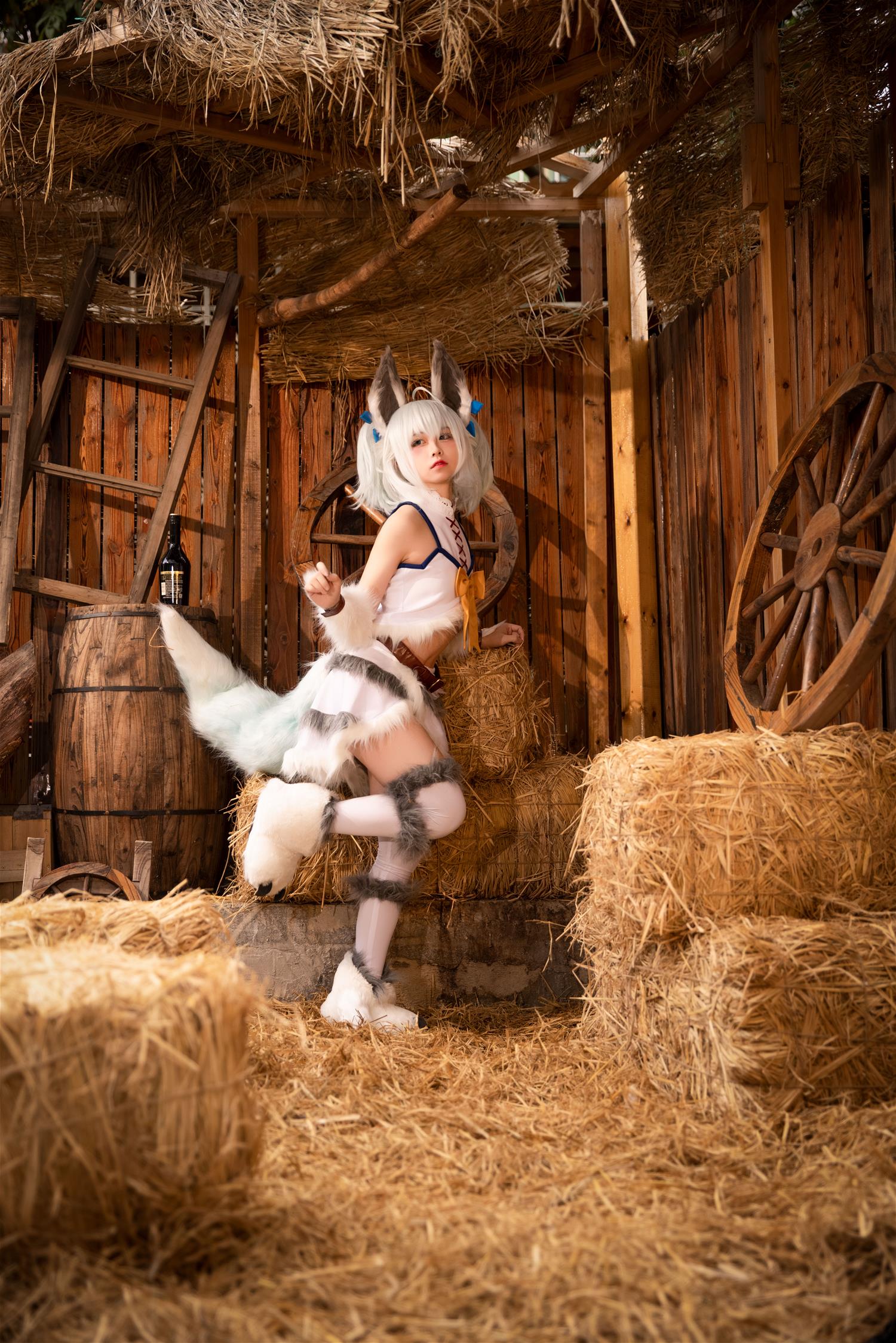 G44不会受伤 刹那常服+地牢 [42P-299MB]