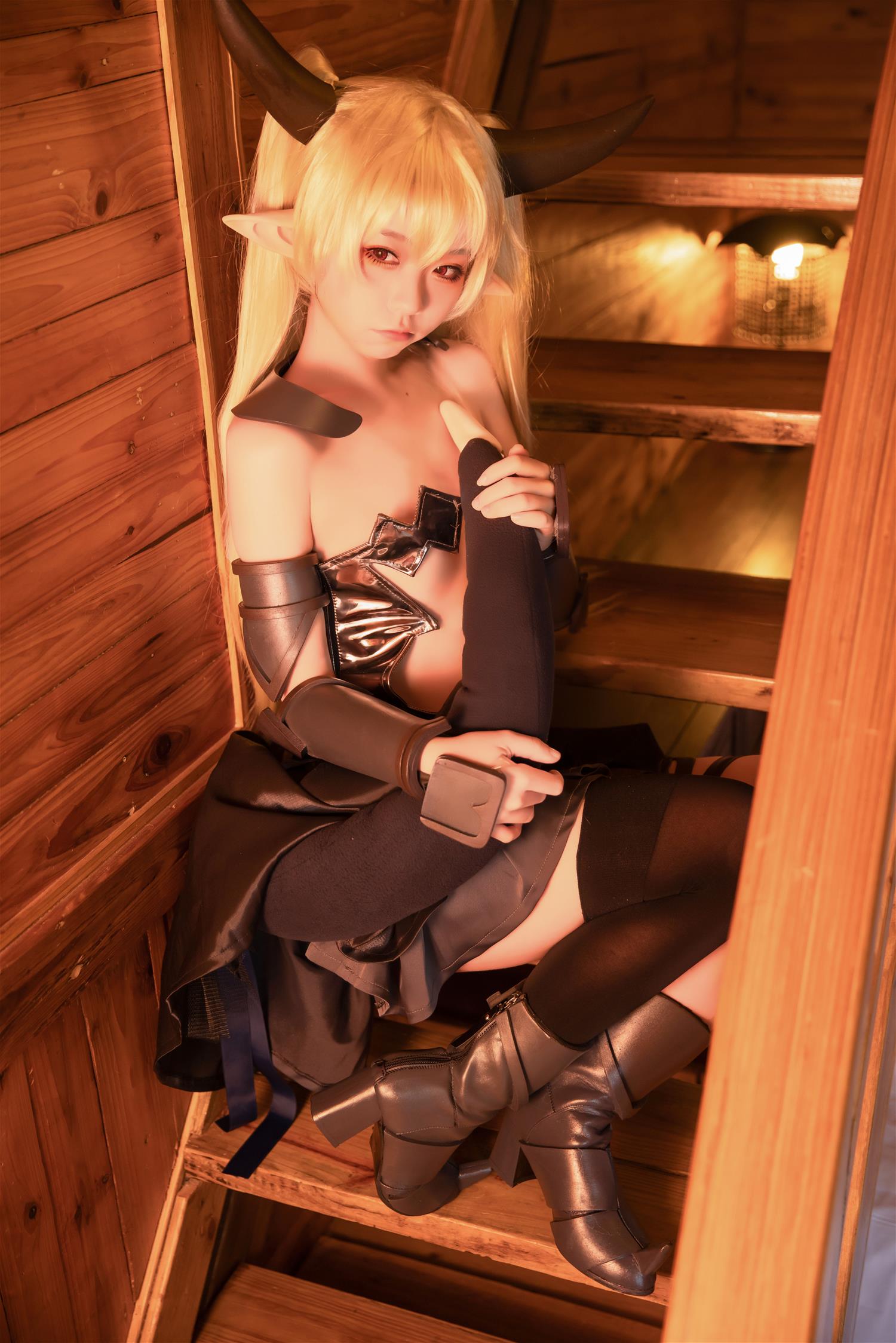 G44不会受伤 库尔姆 [16P-201MB]