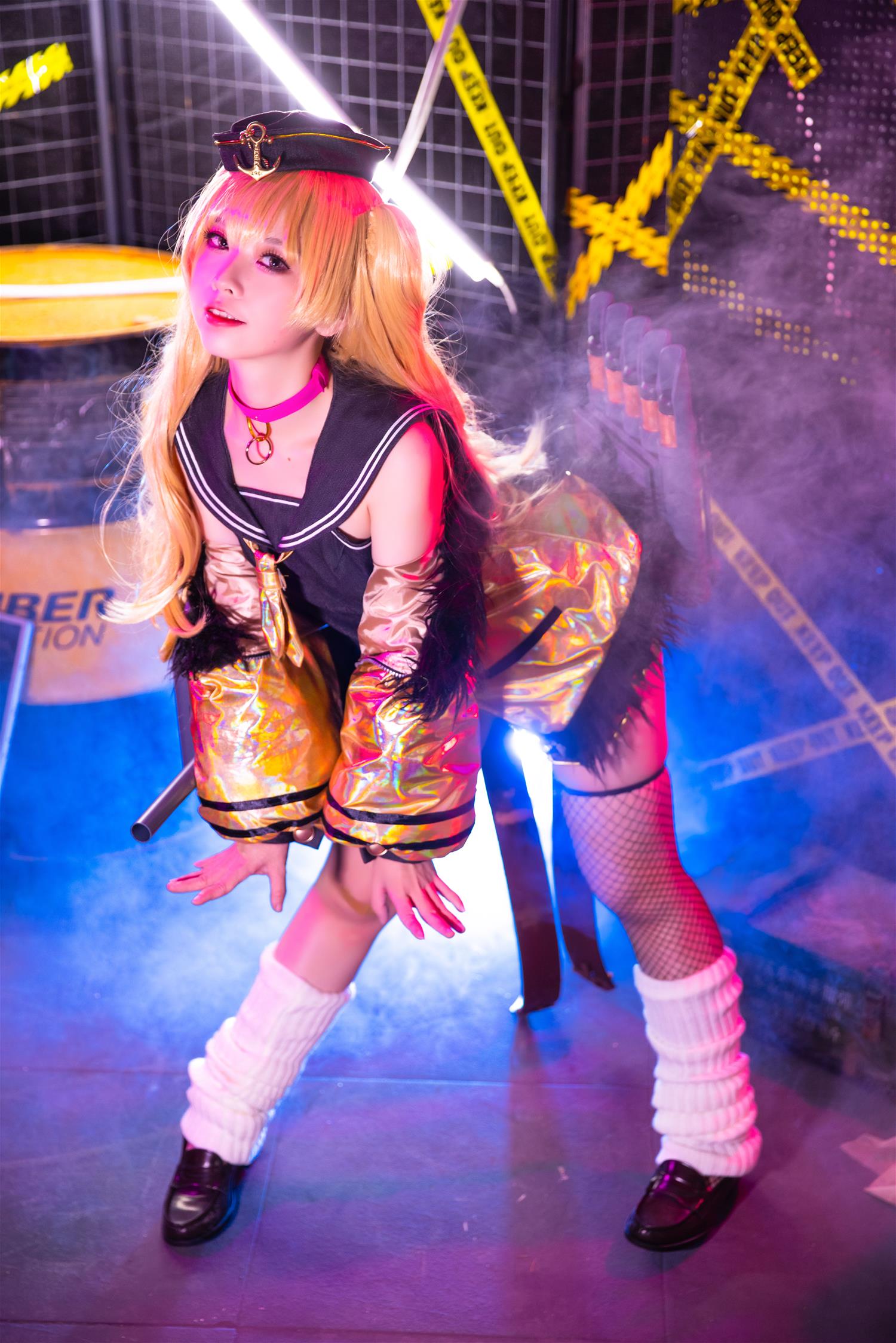 G44不会受伤 贝奇 [20P-266MB]