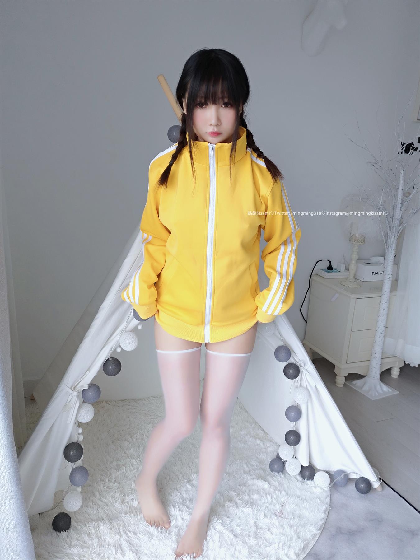 銘銘Kizami Vol.013 写真+自撮り (動画入り)  [115P2V-552MB]