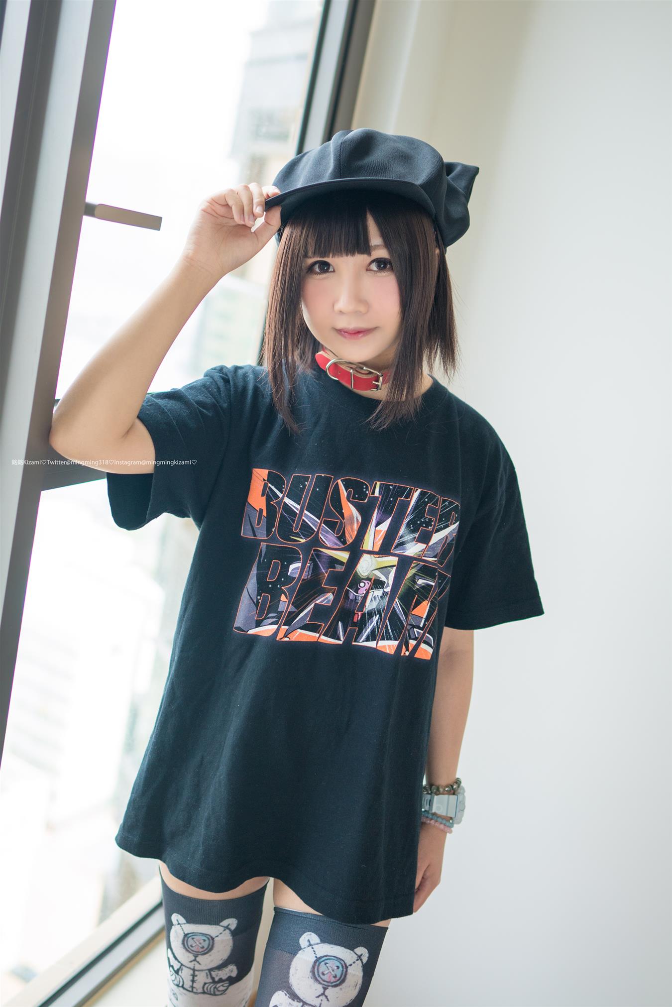 銘銘Kizami Vol.014 写真+自撮り (動画入り)  [131P2V-464MB]