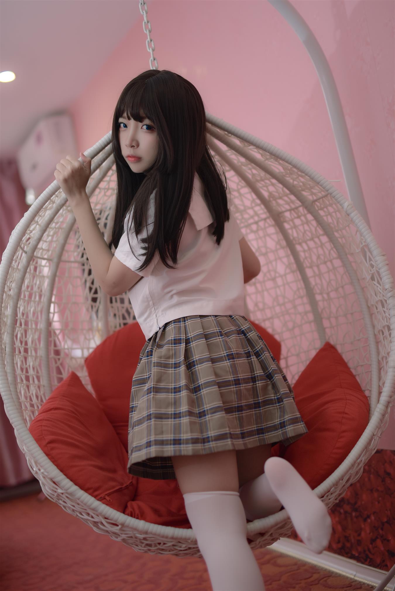 二佐 JK私房2 [41P-845MB]