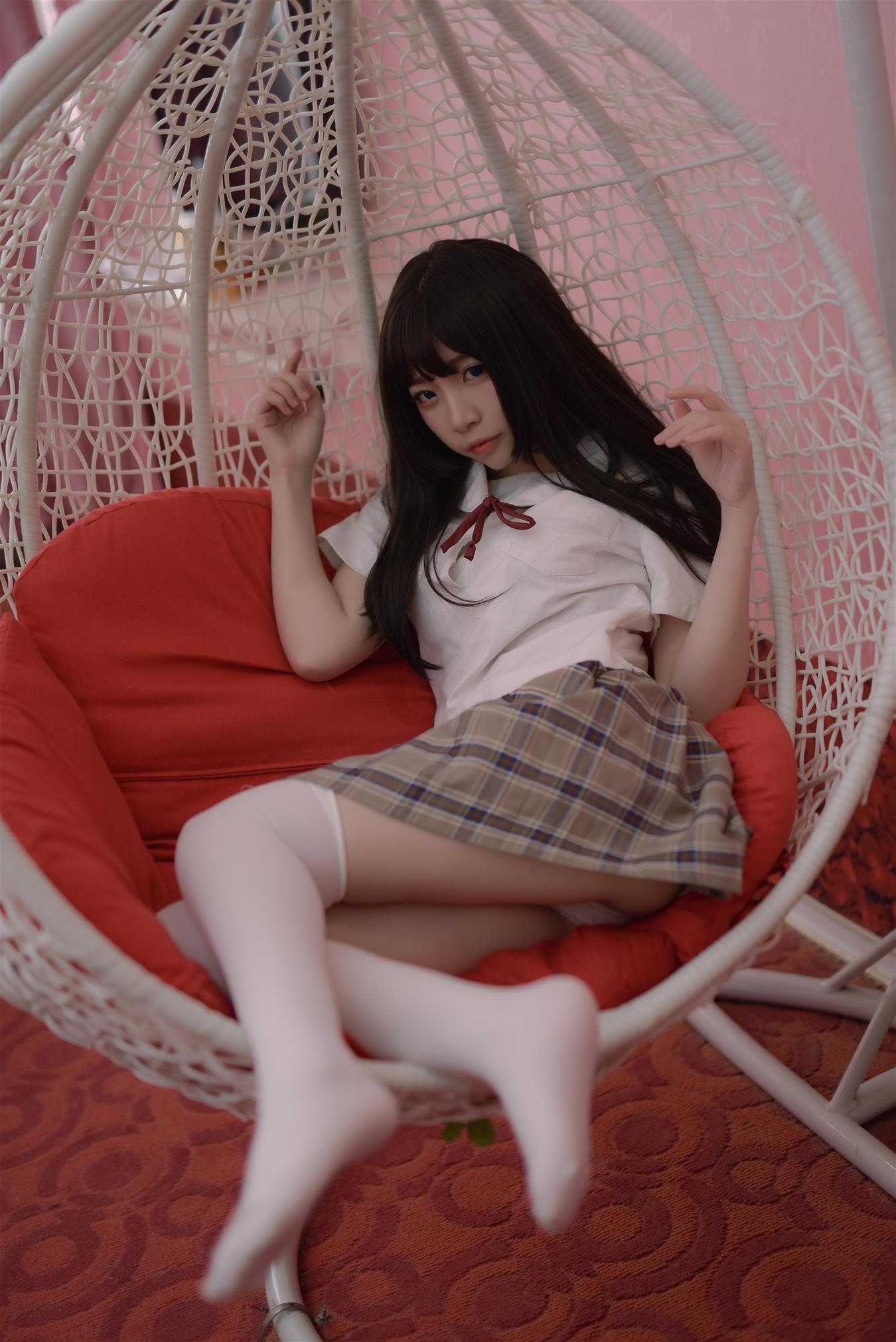 二佐 JK私房2 [41P-845MB]