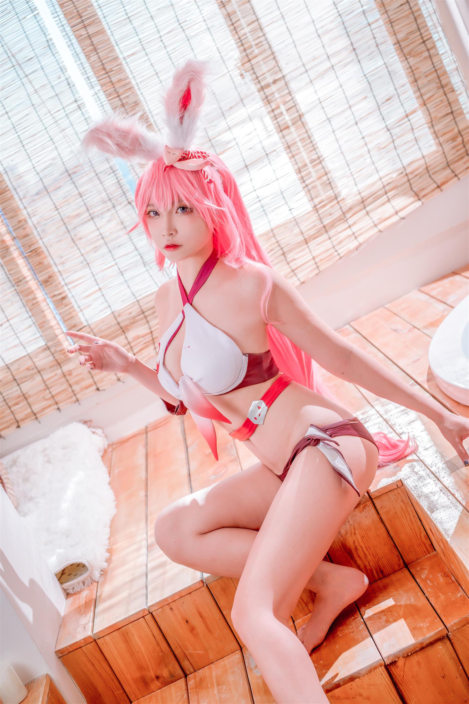 二佐 八重樱 [15P-352MB]