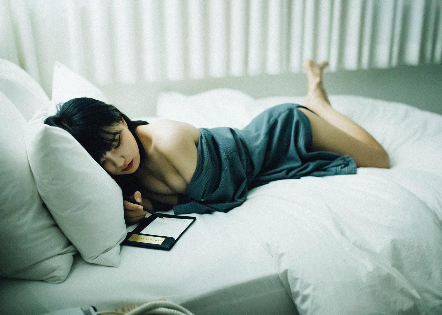 [Moon Night Snap] Jenny The First [141P-537MB]