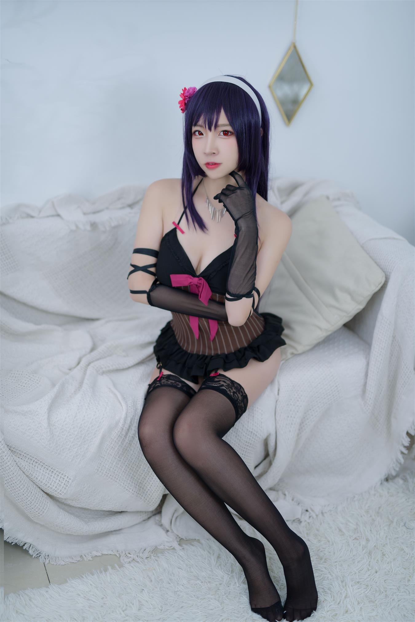 二佐 路人学姐睡衣 [46P-766MB]