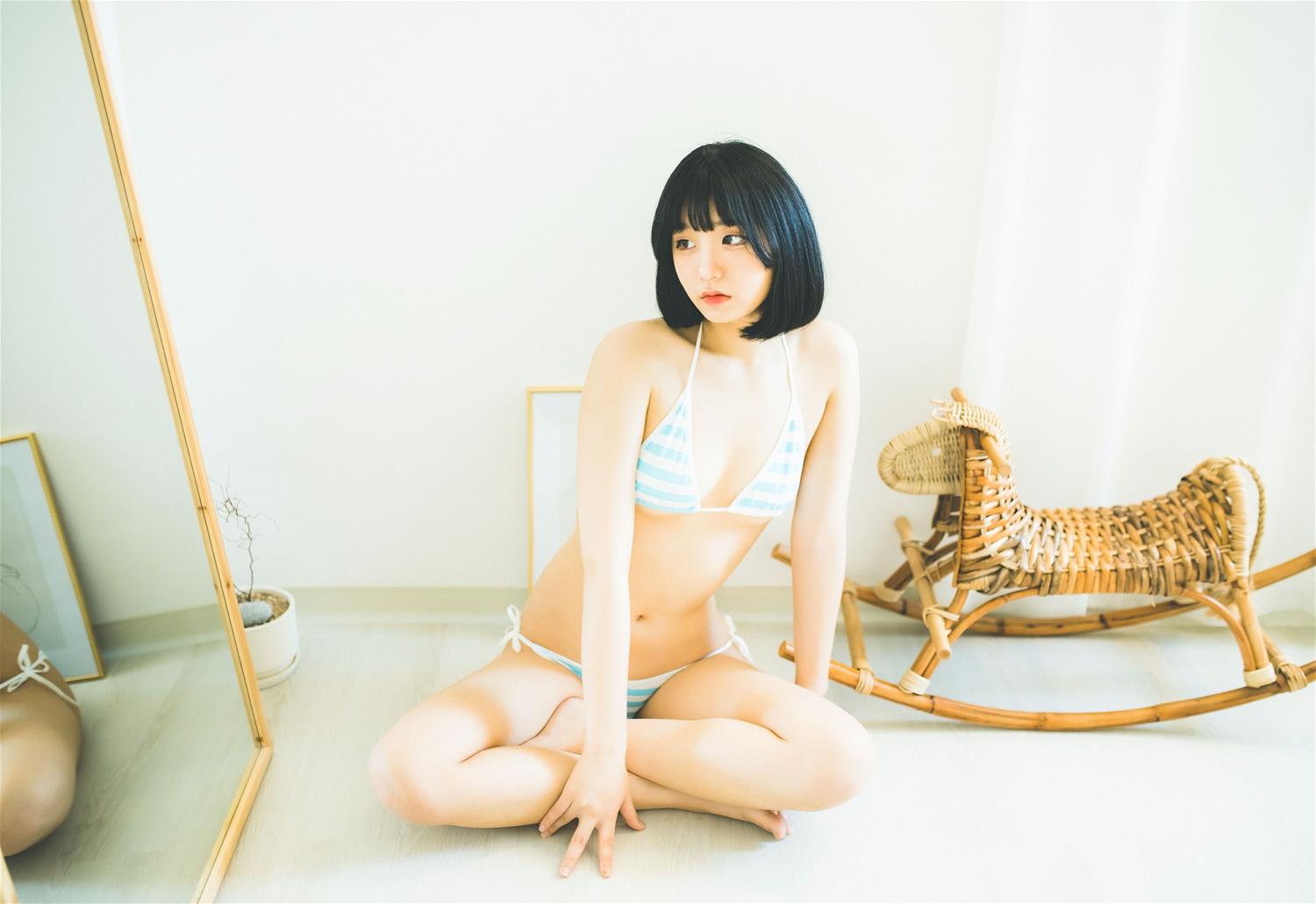 [Moon Night Snap] Jenny Cute [52P-65MB]