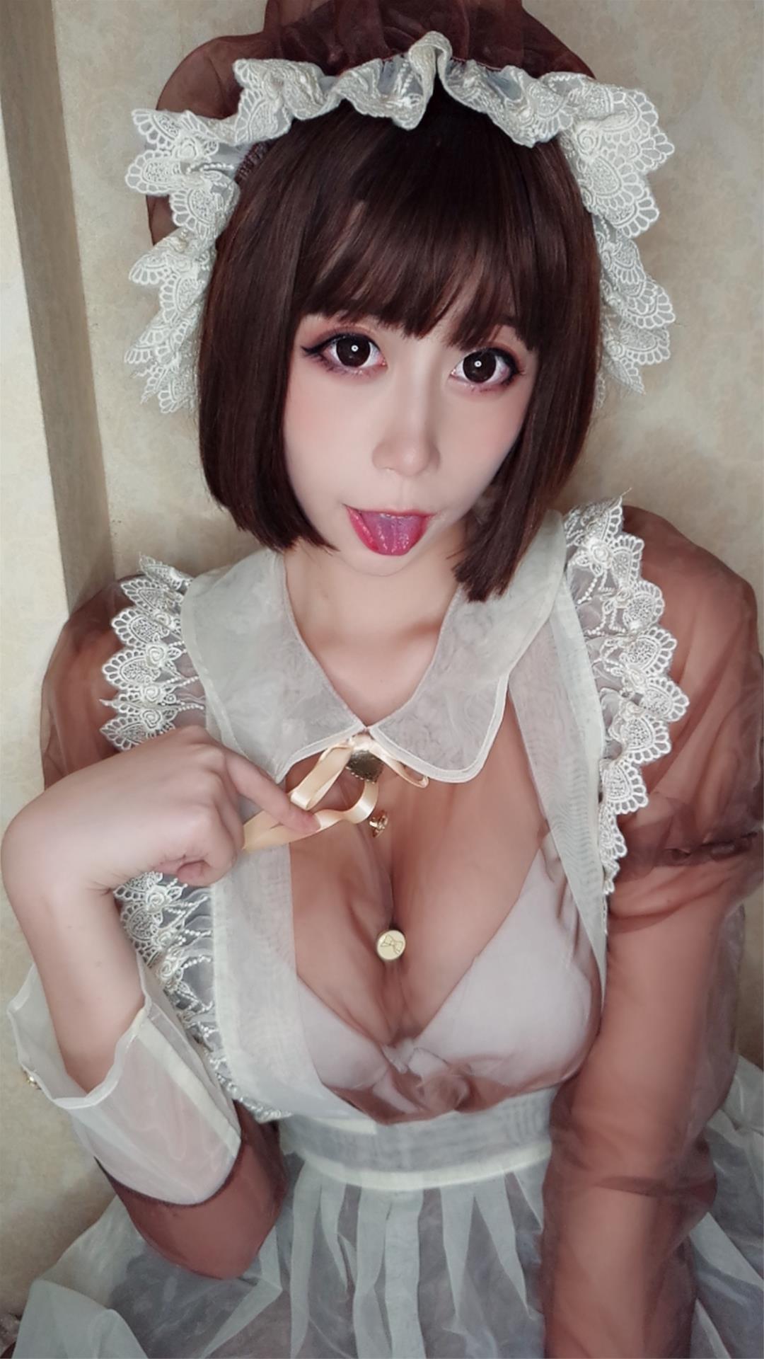 奈汐酱Nice 自撮り Vol.005 (動画入り) [40P4V-69MB]