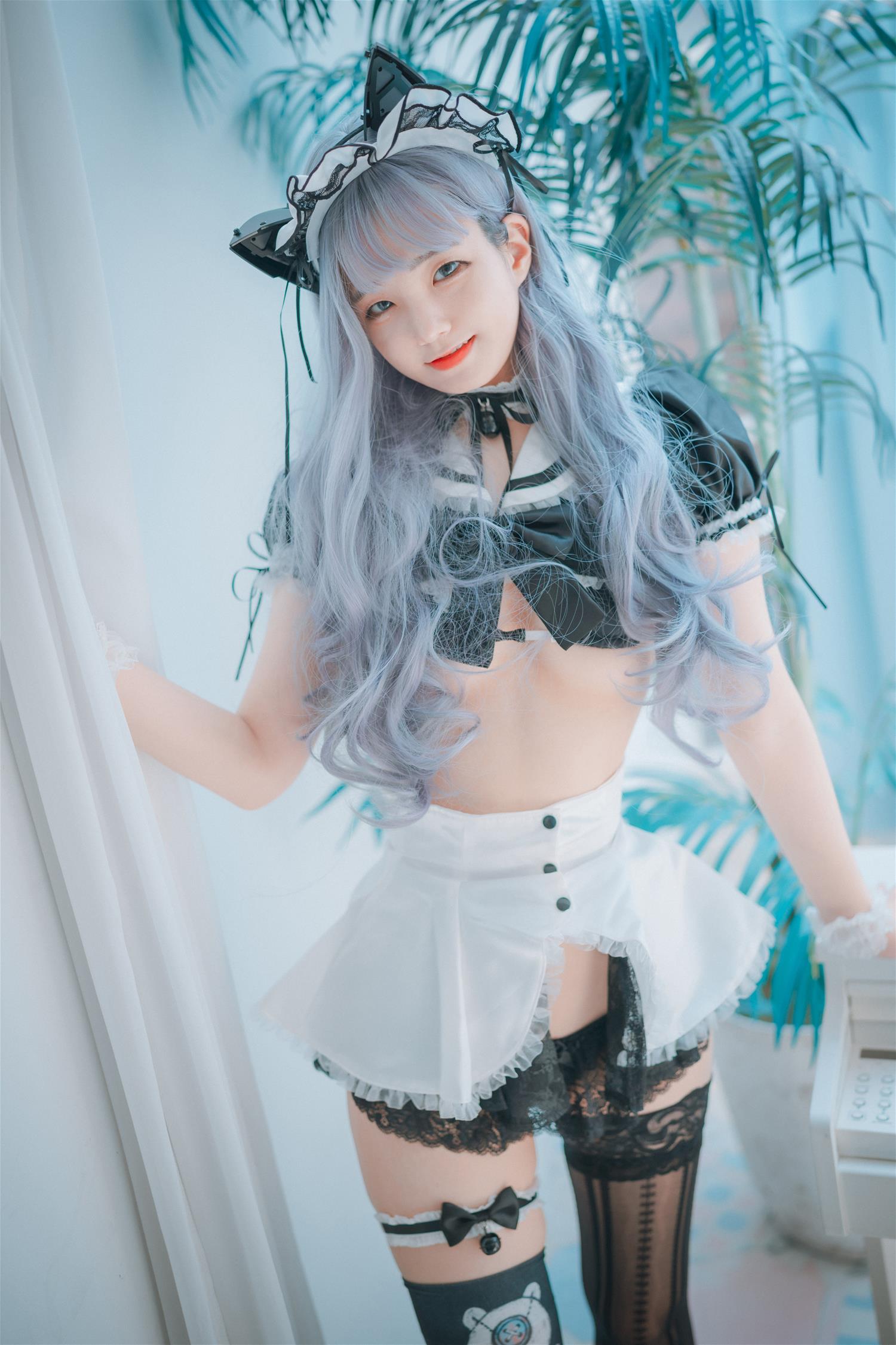 [DJAWA] Jenny Maid Mansion Nº2 [200P-3.38GB]