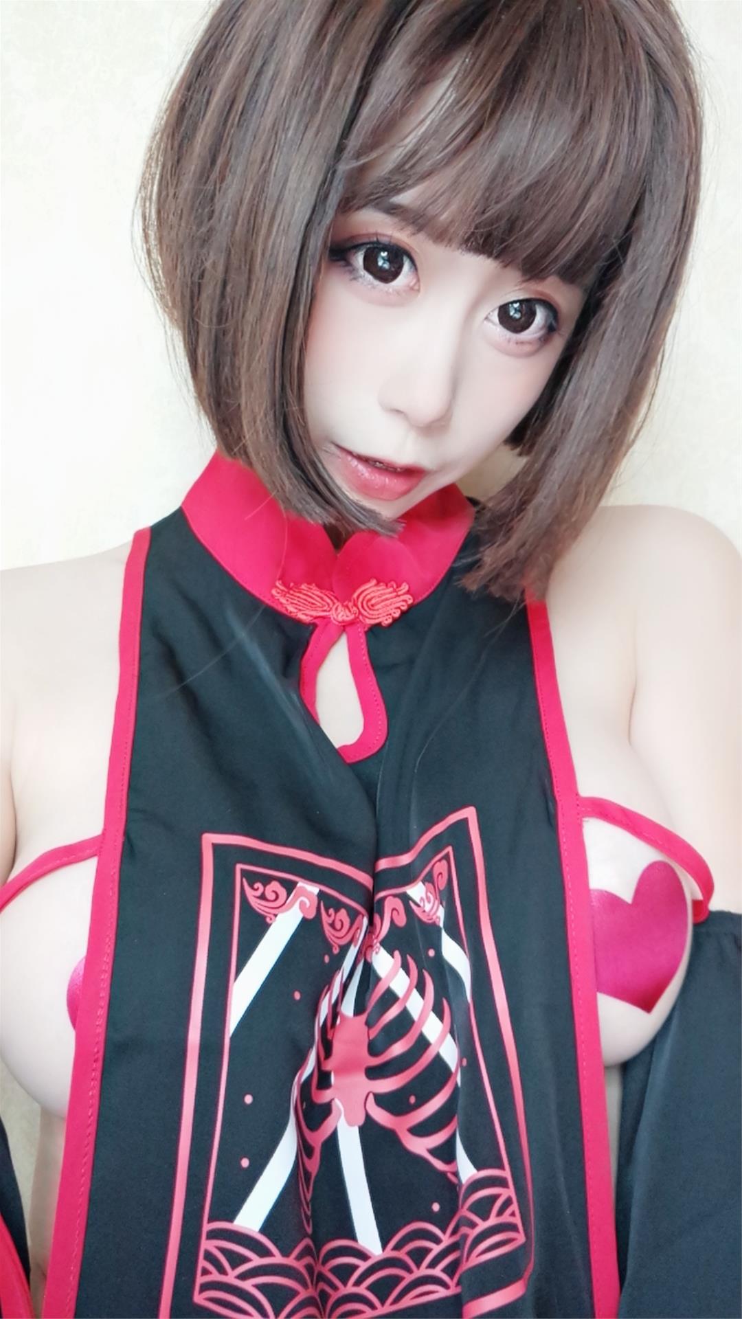 奈汐酱Nice 自撮り Vol.006 [45P-44MB]