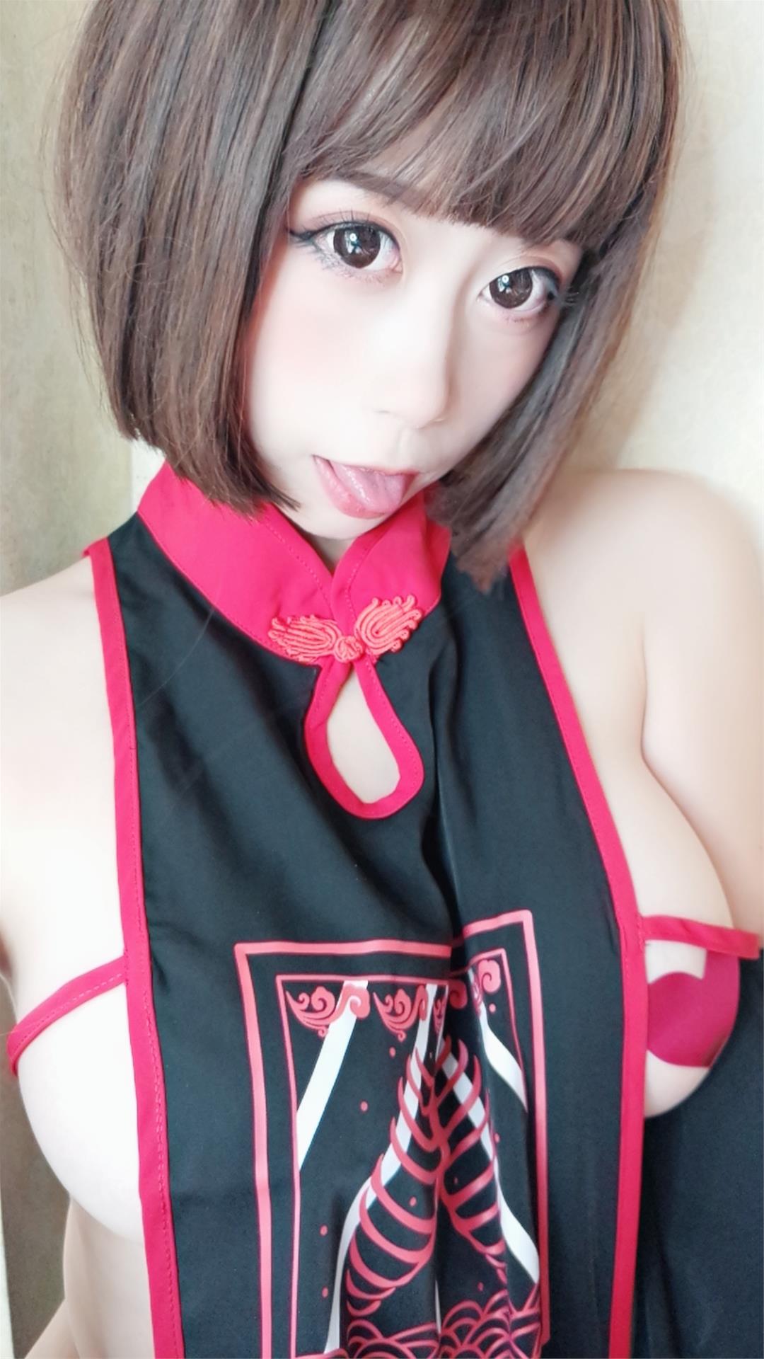 奈汐酱Nice 自撮り Vol.006 [45P-44MB]