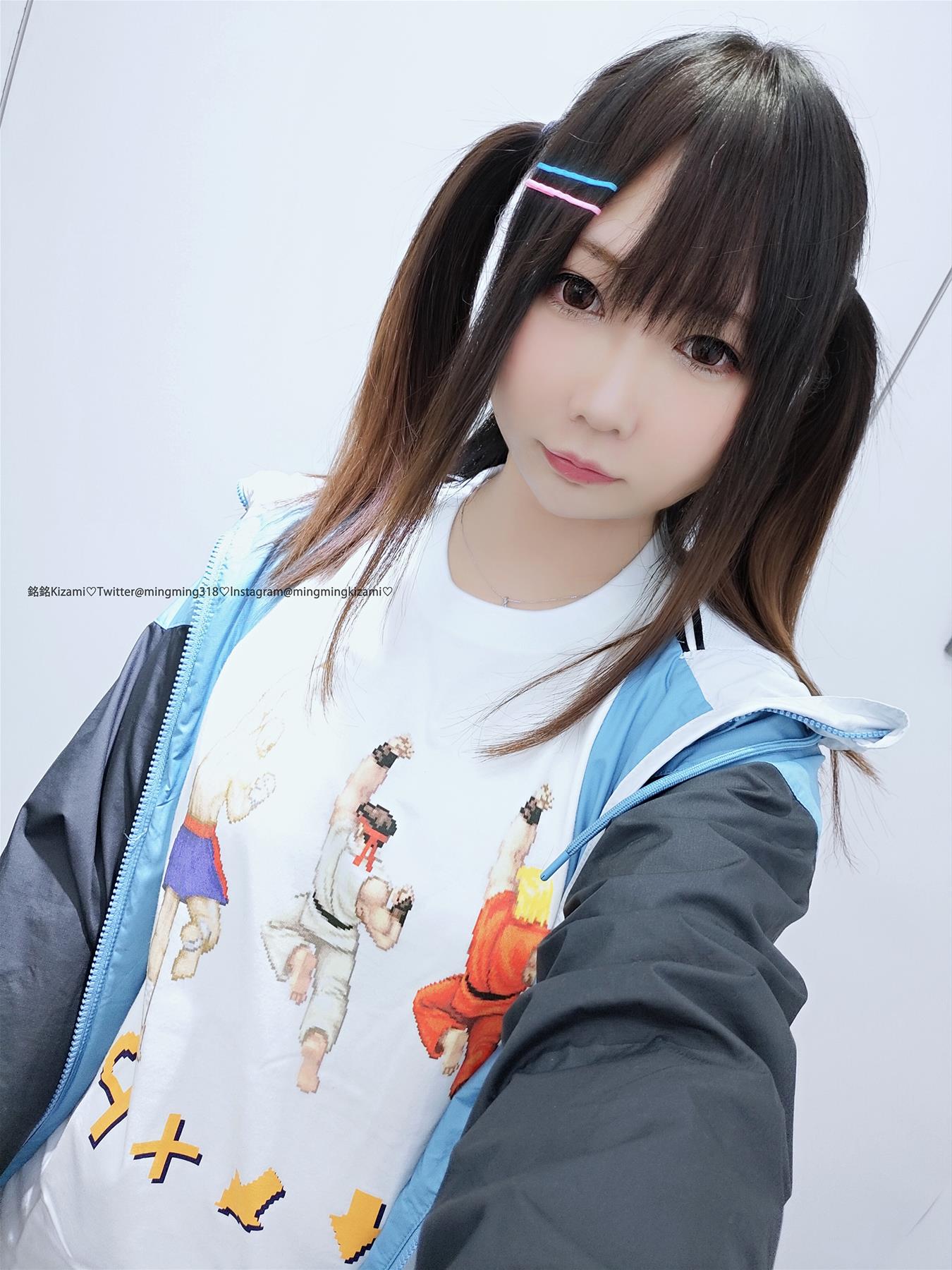 銘銘Kizami Vol.021 徐々に成熟した大人  自撮り [123P-448MB]