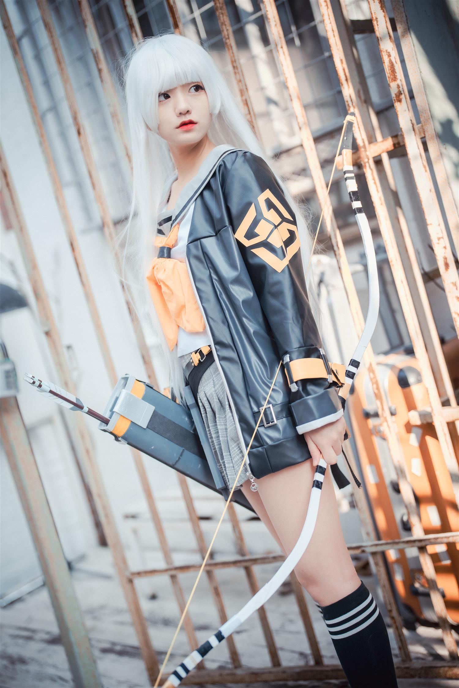 [DJAWA] Jenny Eternal Return RIO [42P-635MB]