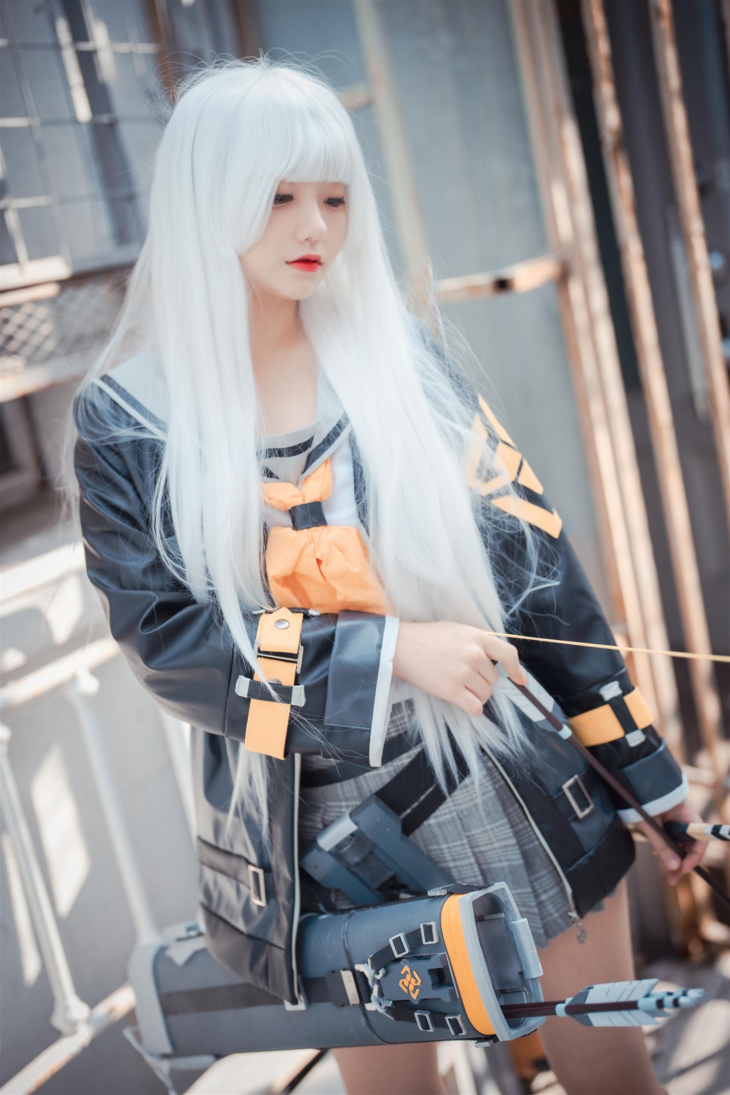 [DJAWA] Jenny Eternal Return RIO [42P-635MB]