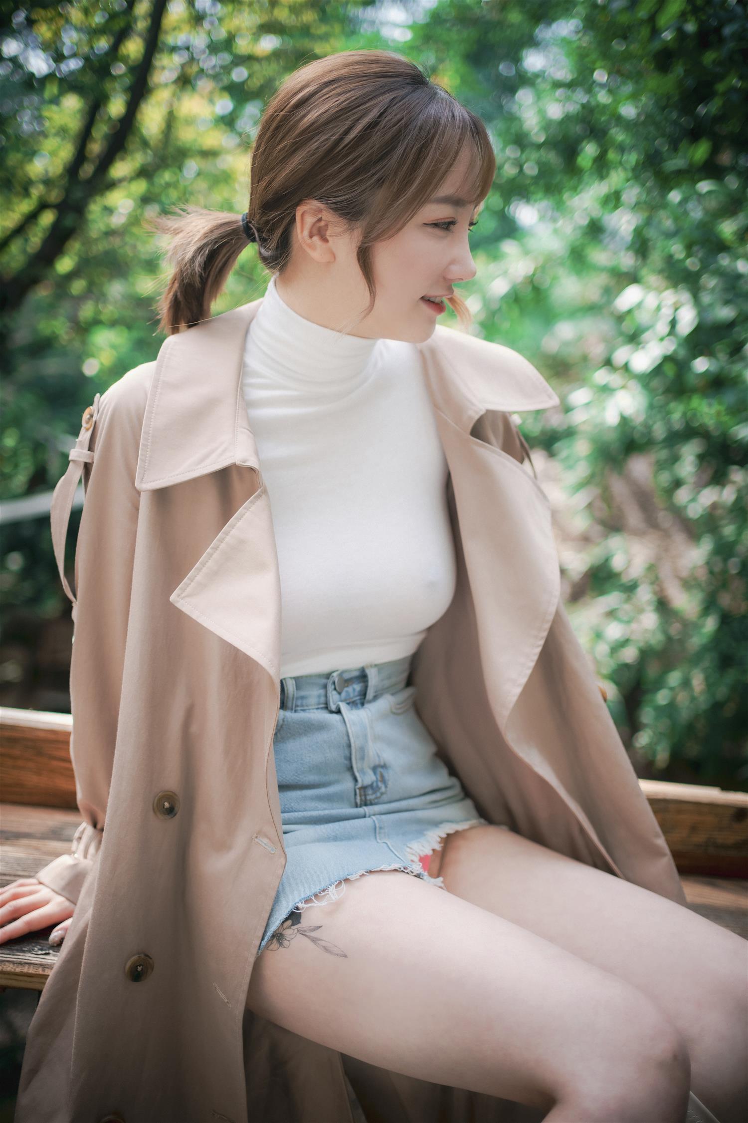 孫樂樂 DJAWA A Snap of Intimacy [149P-1.44GB]