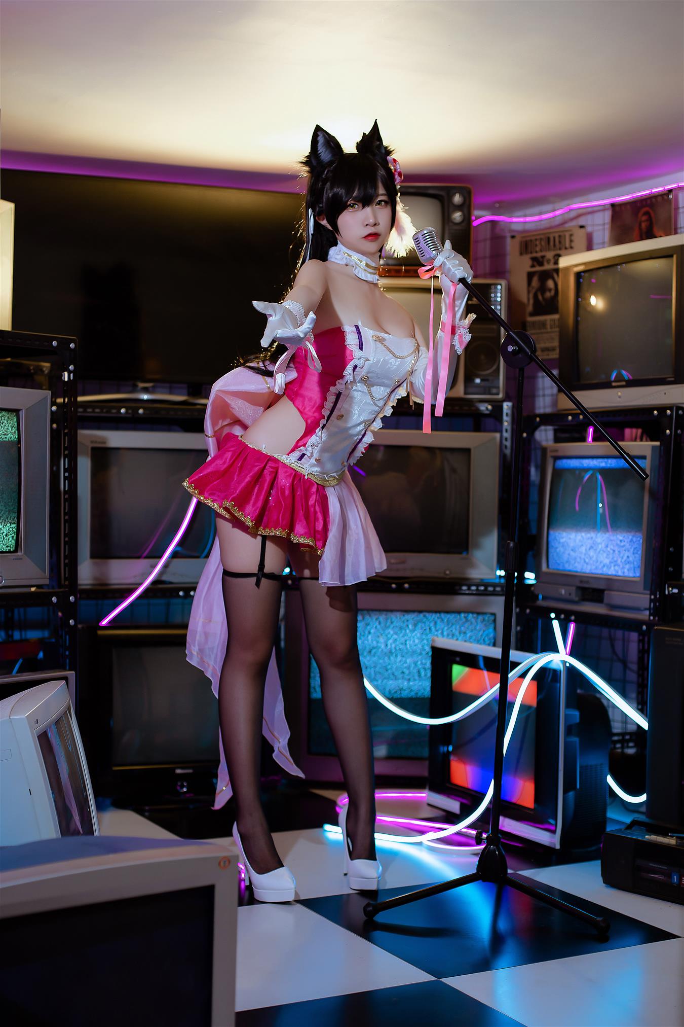 二佐 犬之眷 [106P-1.24GB]