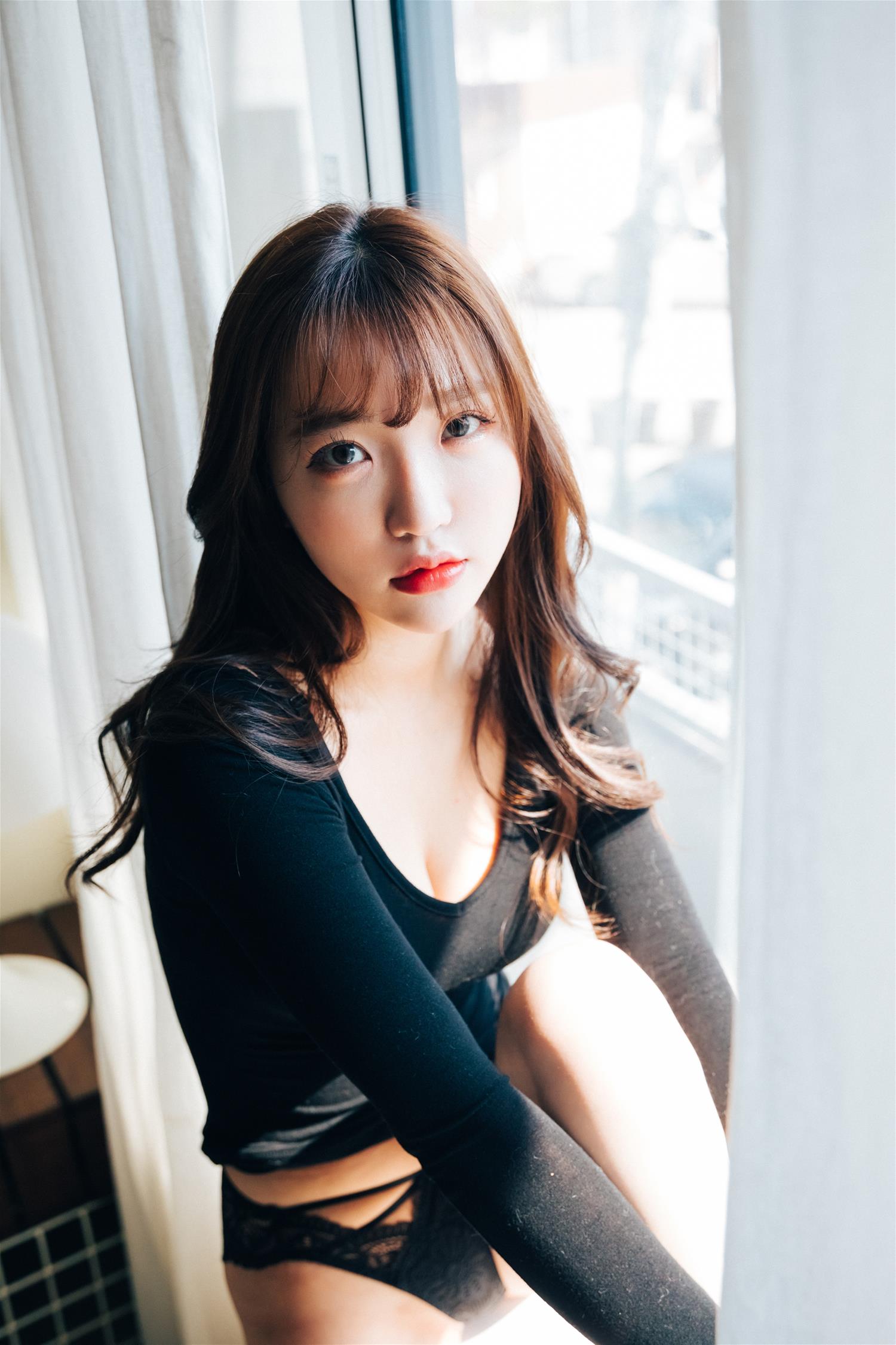 孫樂樂 Loozy Maximum VOL.001 [59P-656MB]