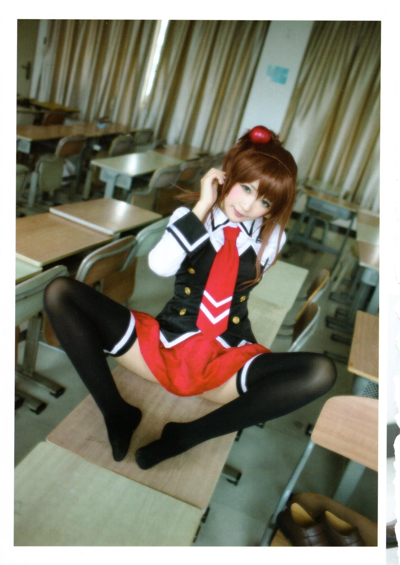 铭铭 Kizami 伊万里·胡桃 [49P-30MB]