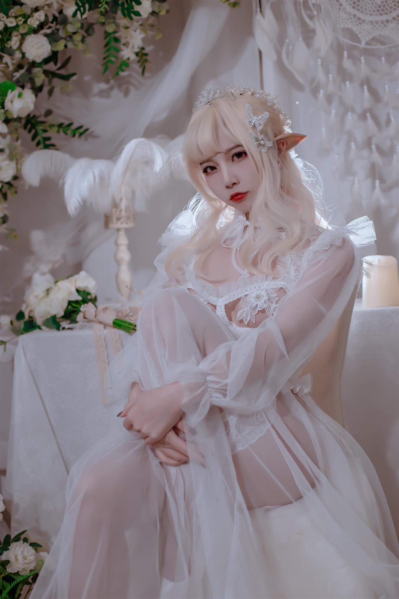 二佐 私房精灵公主 [60P-212MB]