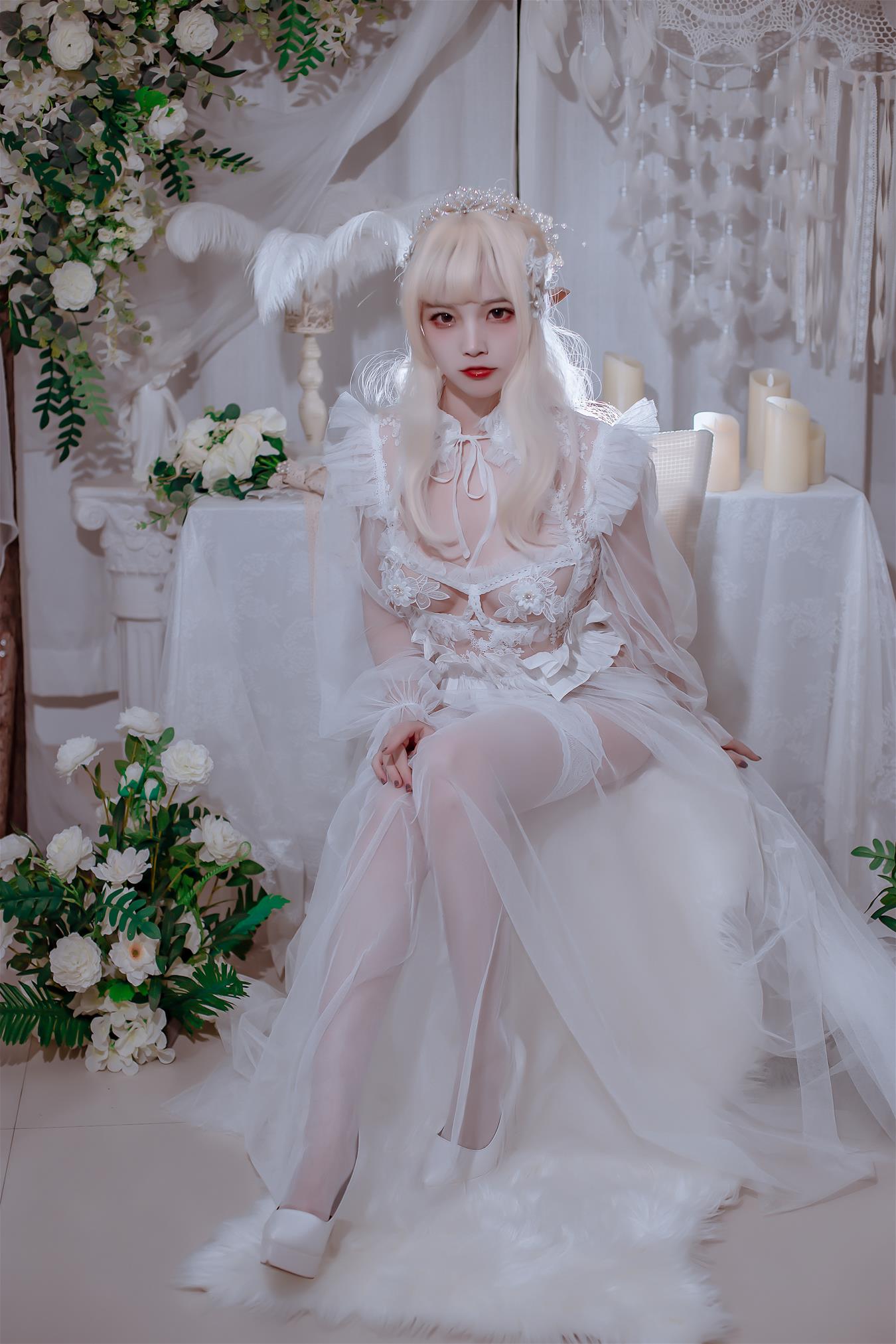 二佐 私房精灵公主 [60P-212MB]