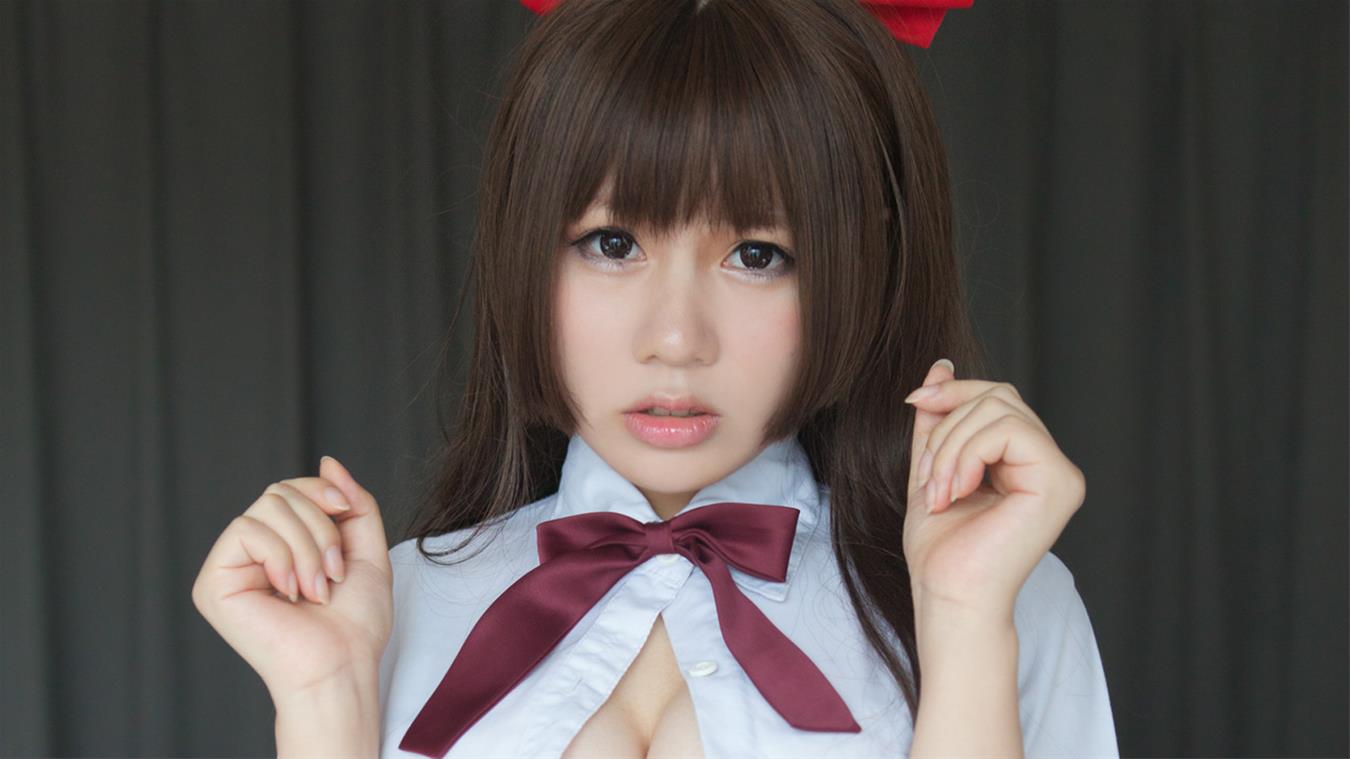 铭铭 Kizami 私房照相馆 [94P-53MB]