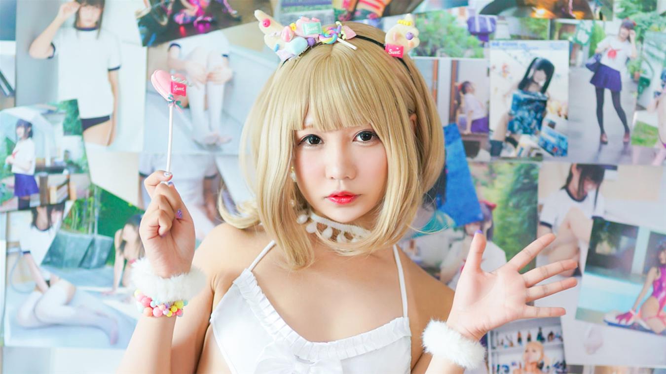 铭铭 Kizami 小天使 [7P-4MB]