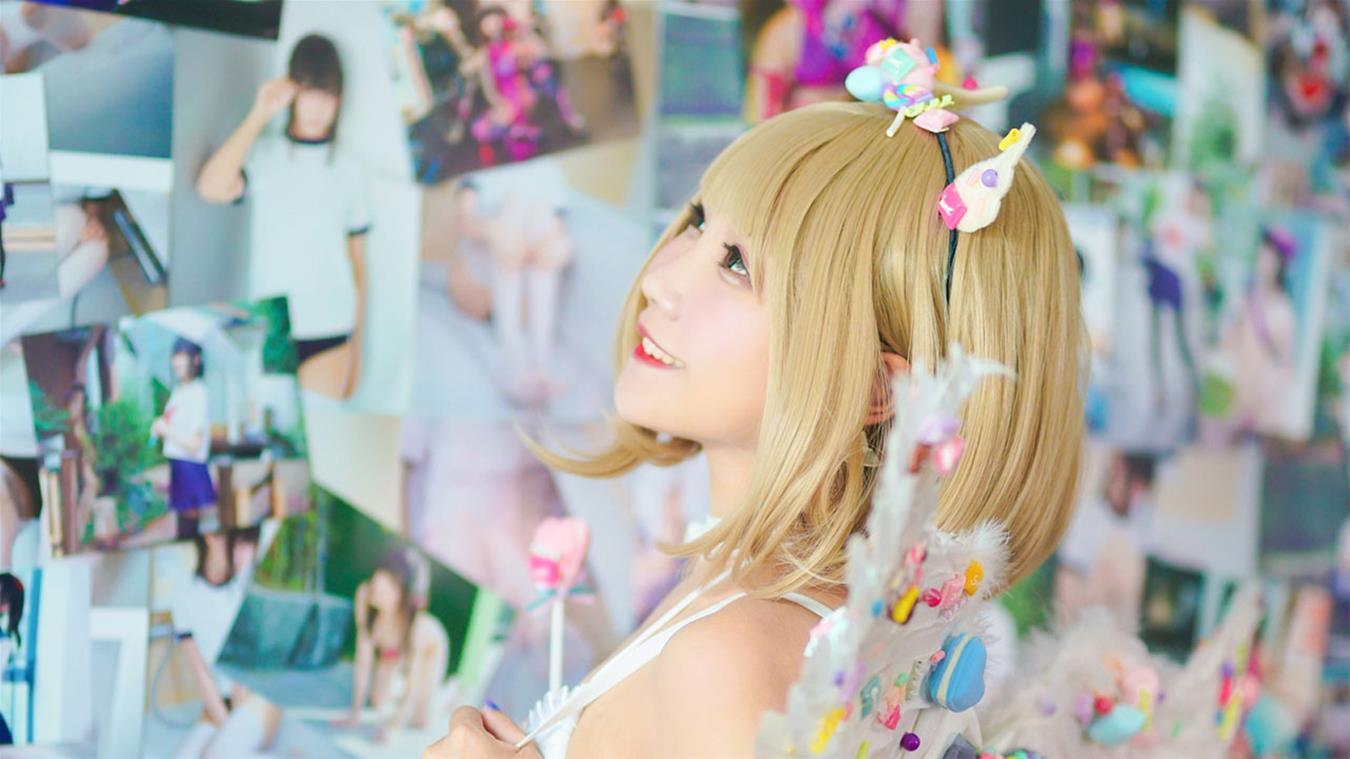 铭铭 Kizami 小天使 [7P-4MB]