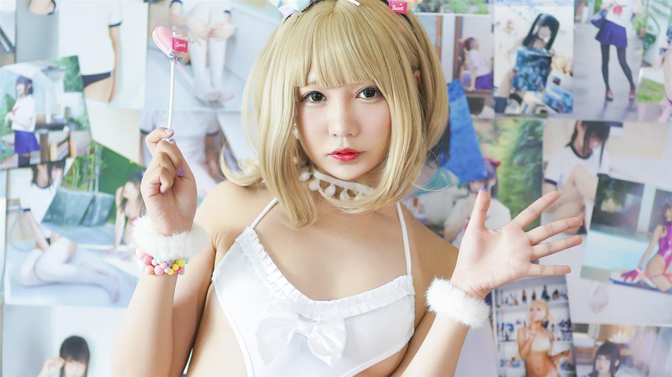 铭铭 Kizami 小天使 [7P-4MB]