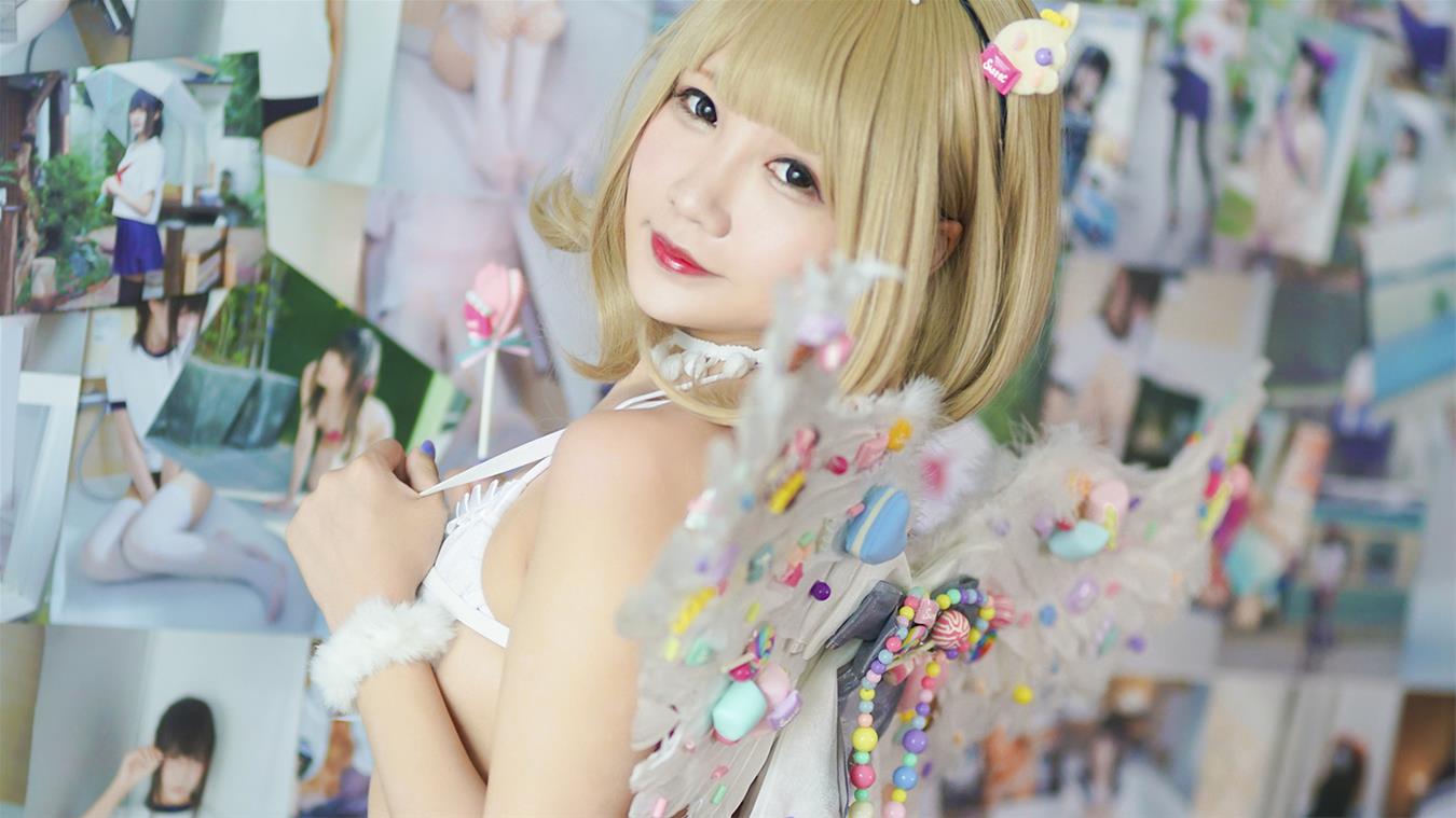 铭铭 Kizami 小天使 [7P-4MB]