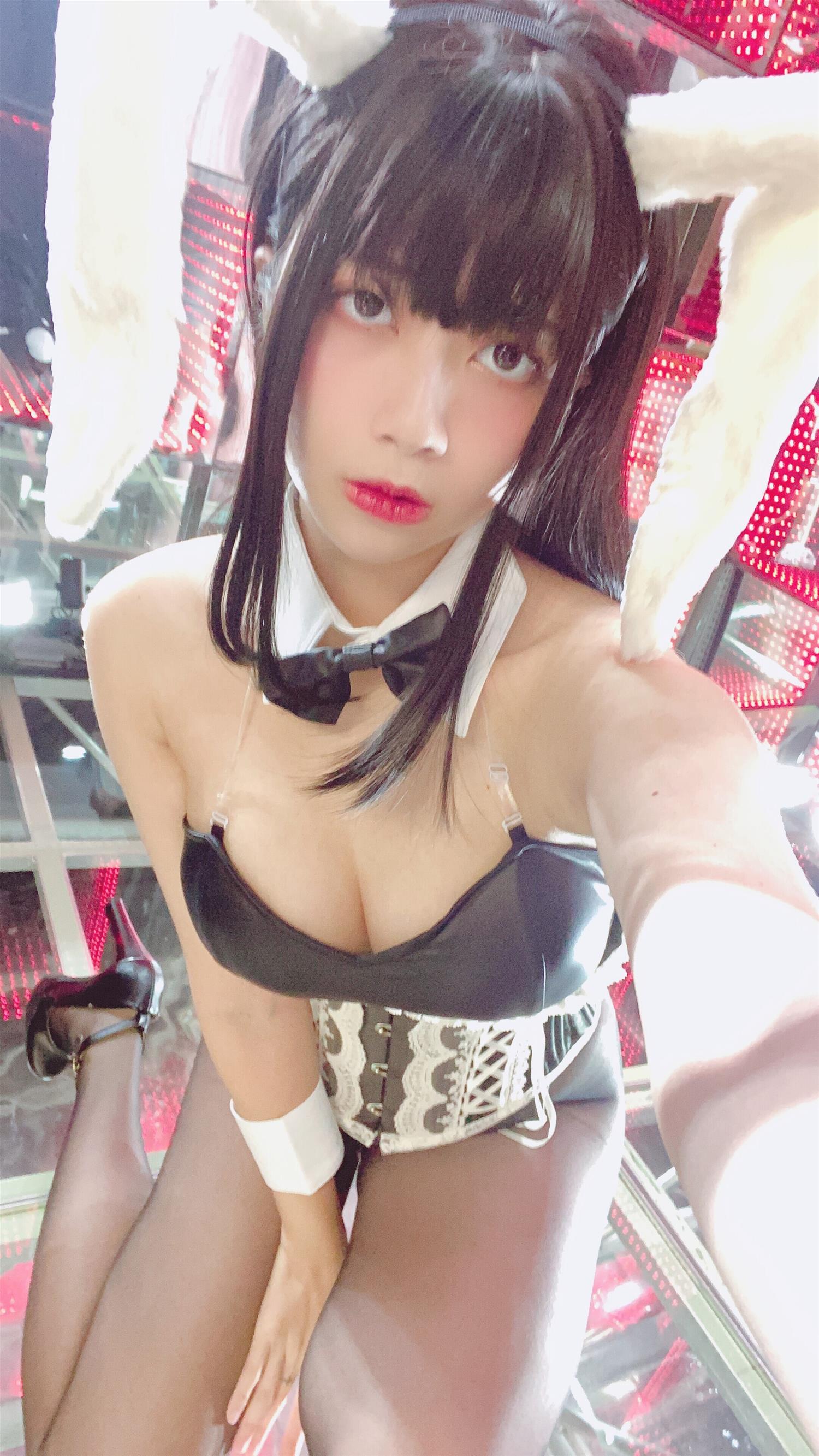 Hieey Heika 嗨兒 September 01 [47P-83MB]