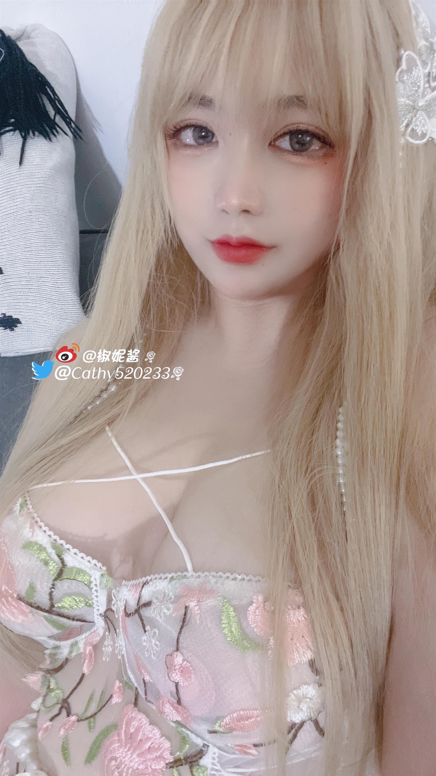 椒尼佐仁 珍珠1.0 [28P1V-168MB]