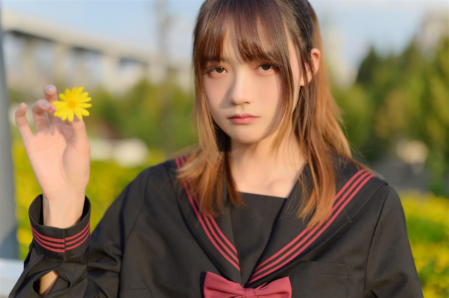 兔子zzz 小花 [34P-286MB]