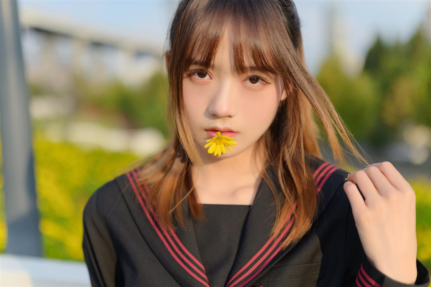 兔子zzz 小花 [34P-286MB]