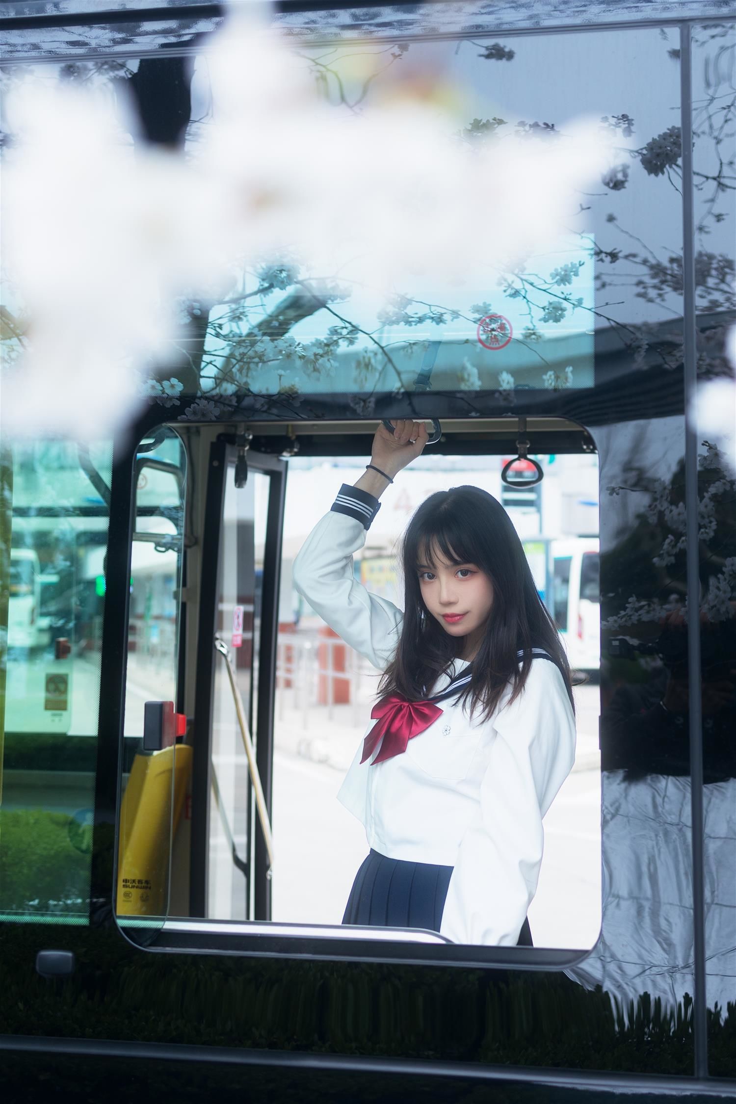 贰加六 街边的春 [21P-222MB]