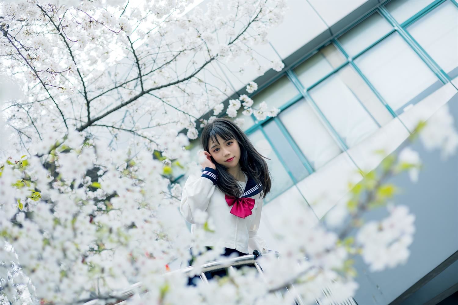 贰加六 街边的春 [21P-222MB]