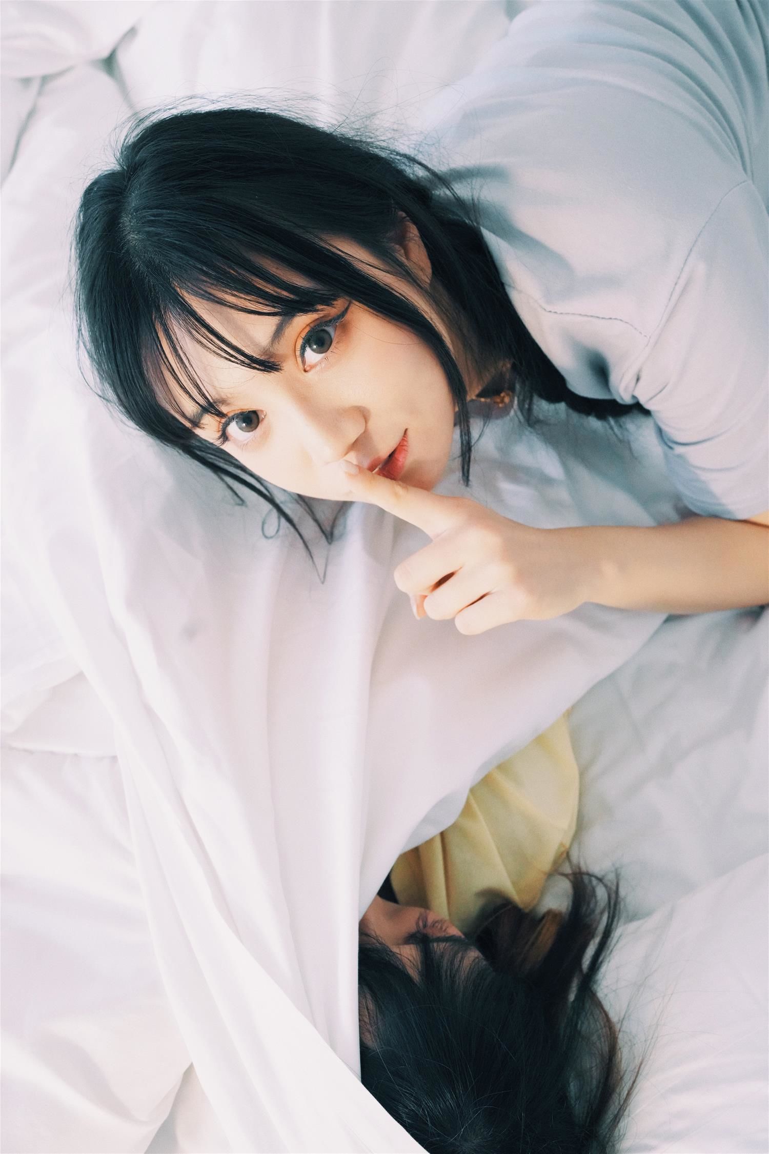 贰加六 姐妹成对 快乐加倍 [22P-80MB]