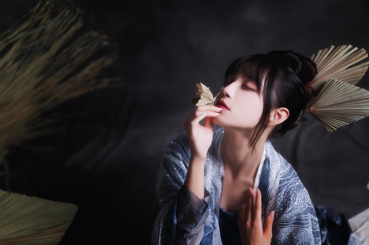 贰加六 枯 [49P-524MB]