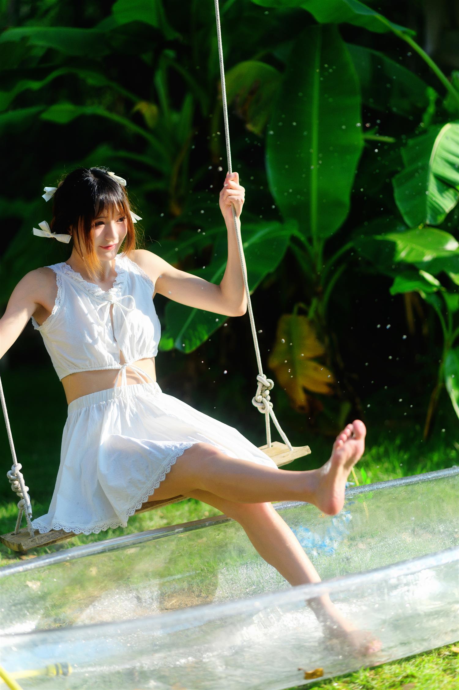 兔子zzz 夏天 [29P-471MB]