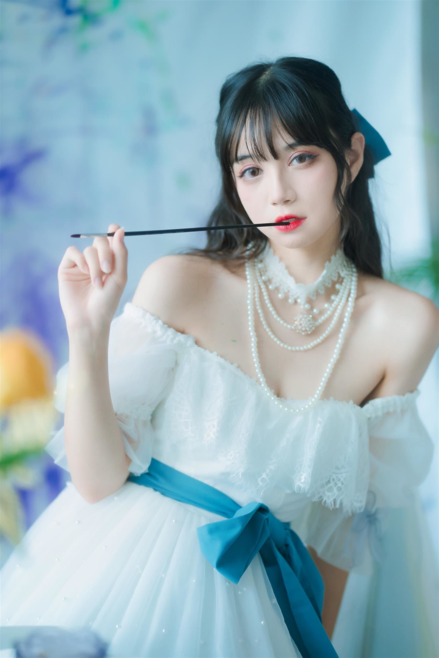 贰加六 莫奈的画室 [22P-117MB]