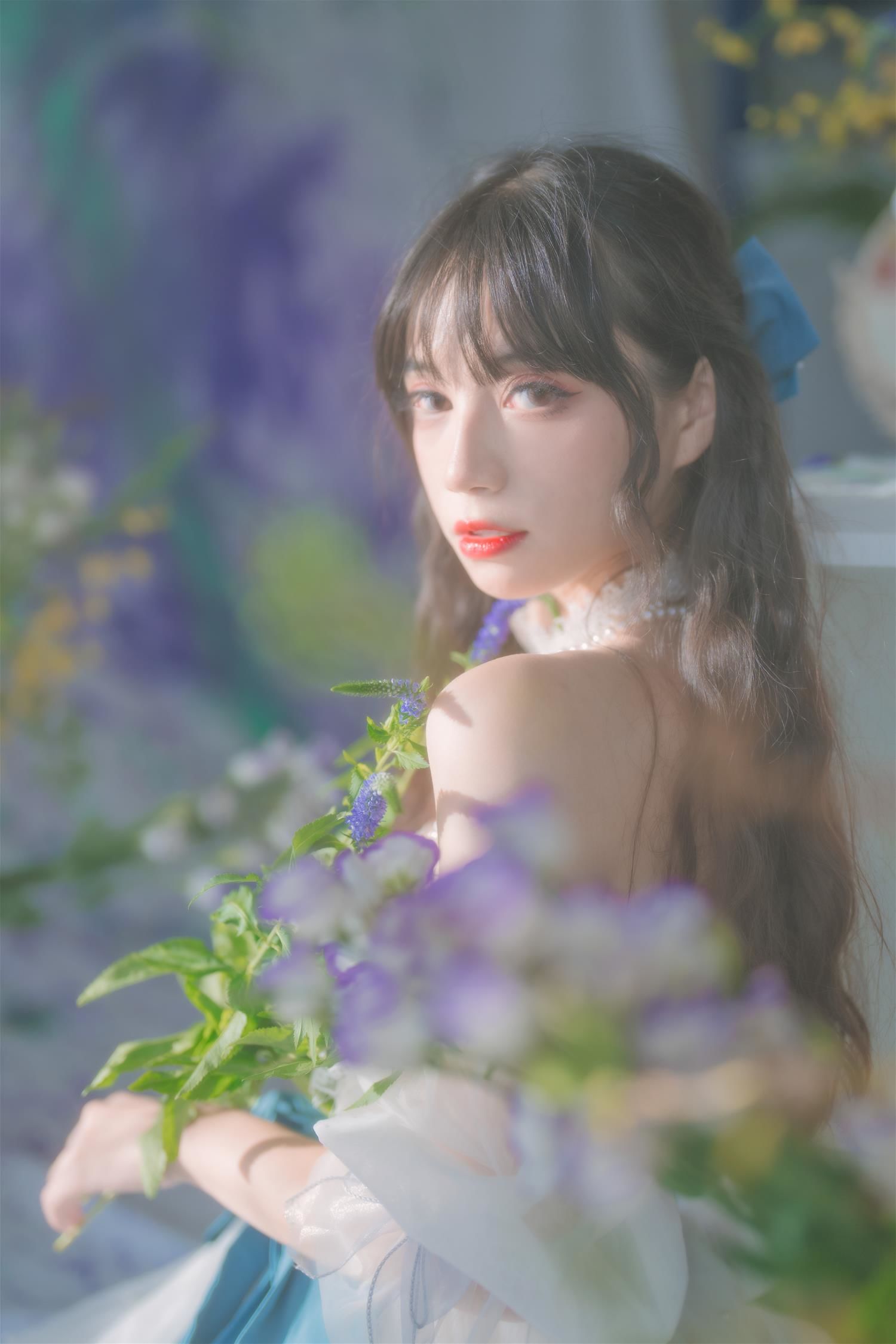 贰加六 莫奈的画室 [22P-117MB]