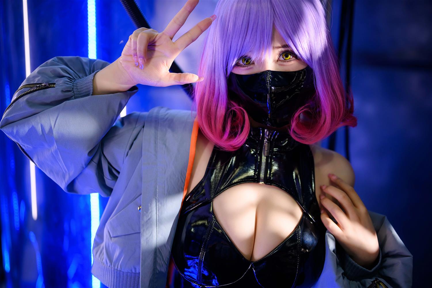 抱走莫子aa Luna [50P1V-1.38GB]