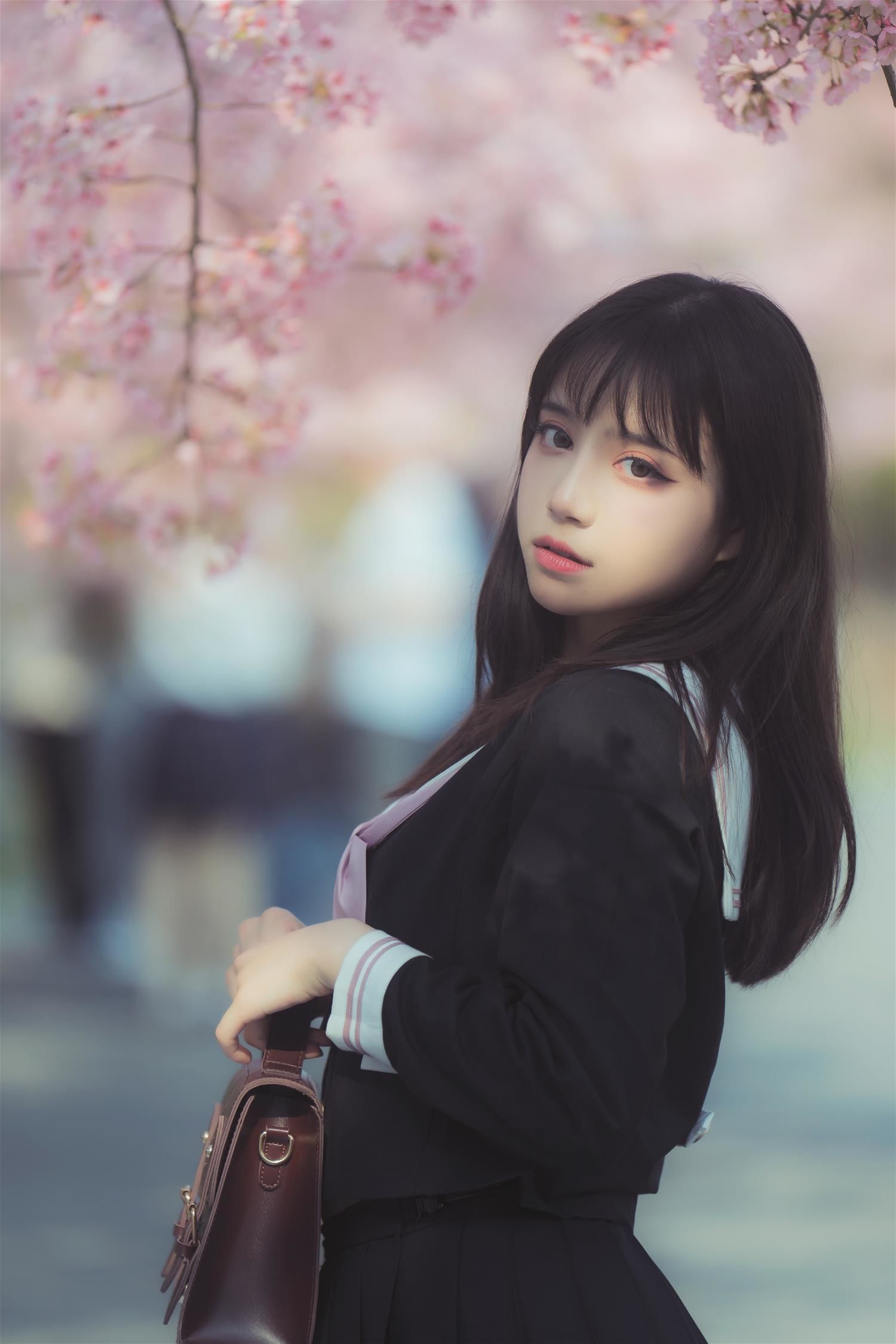 贰加六 你与春天 [21P-236MB]