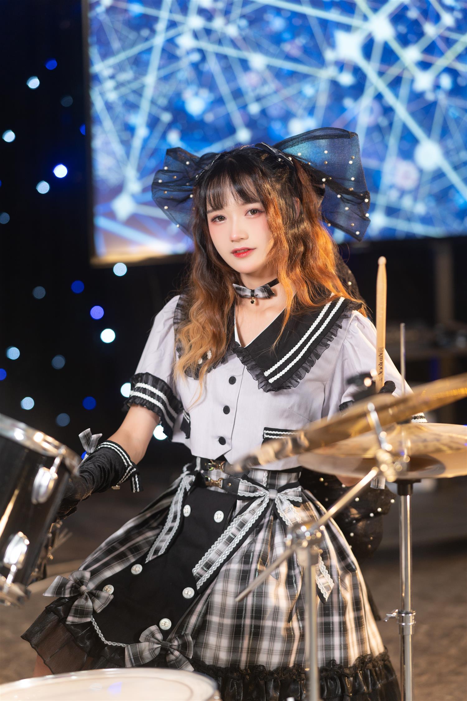 兔子zzz 和我一起吧 [21P-254MB]