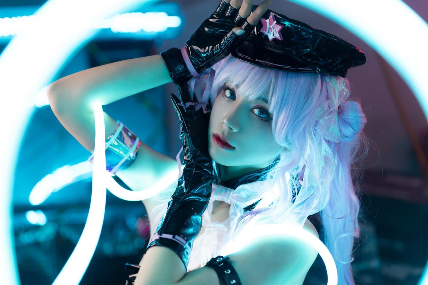 贰加六 器械偶像 [28P-342MB]