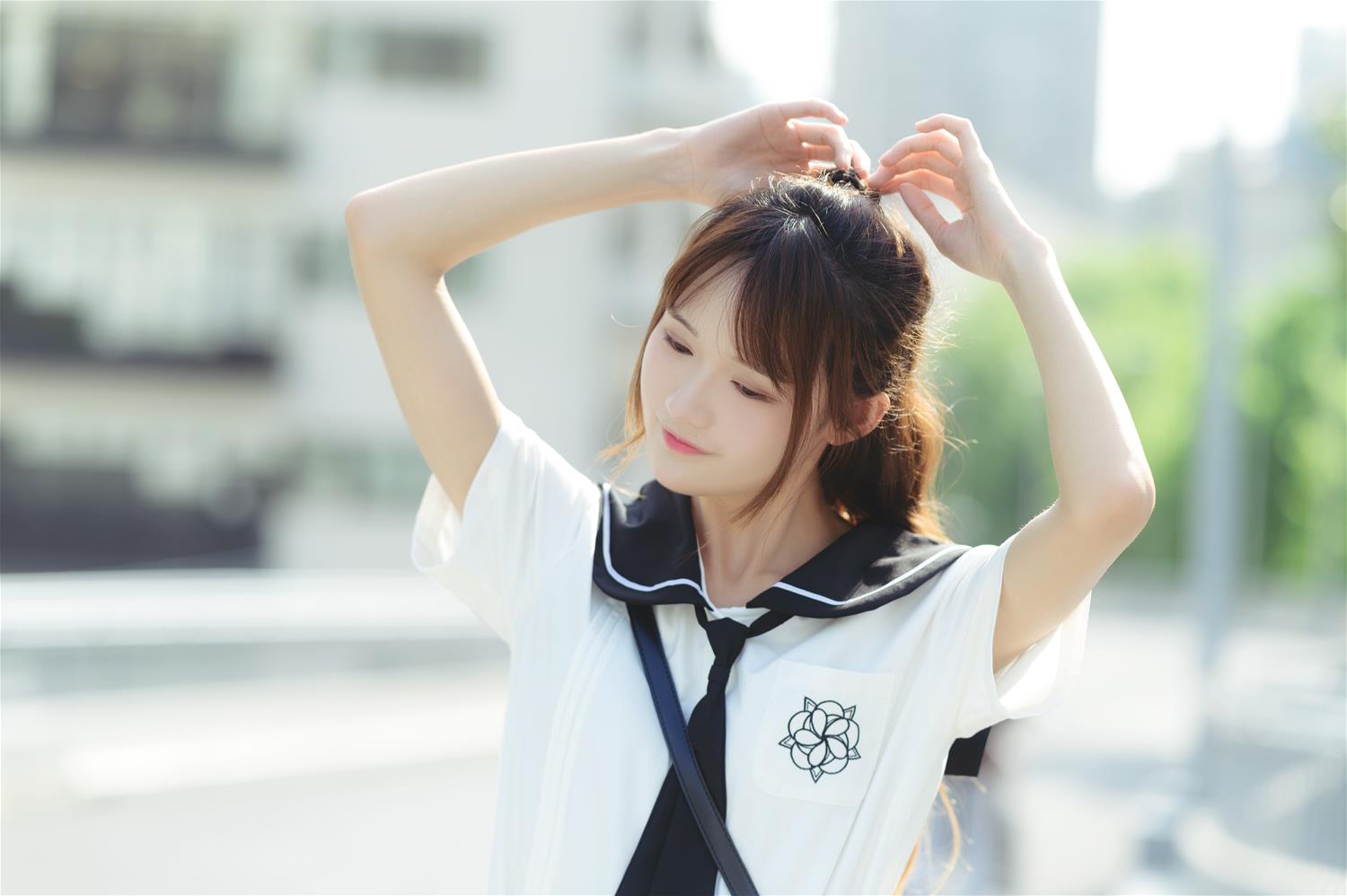 兔子zzz 约定的桥 [35P-293MB]