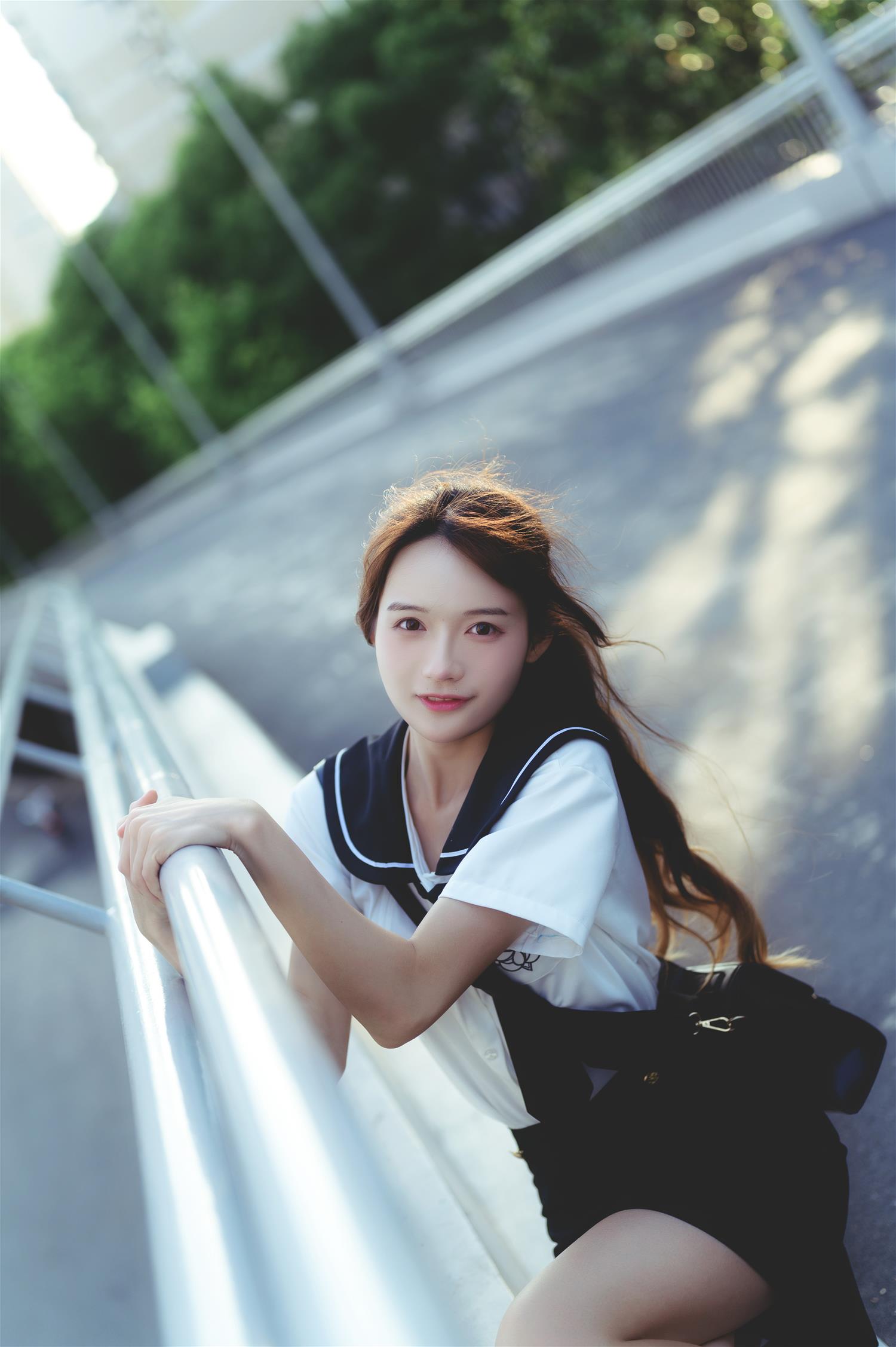 兔子zzz 约定的桥 [35P-293MB]