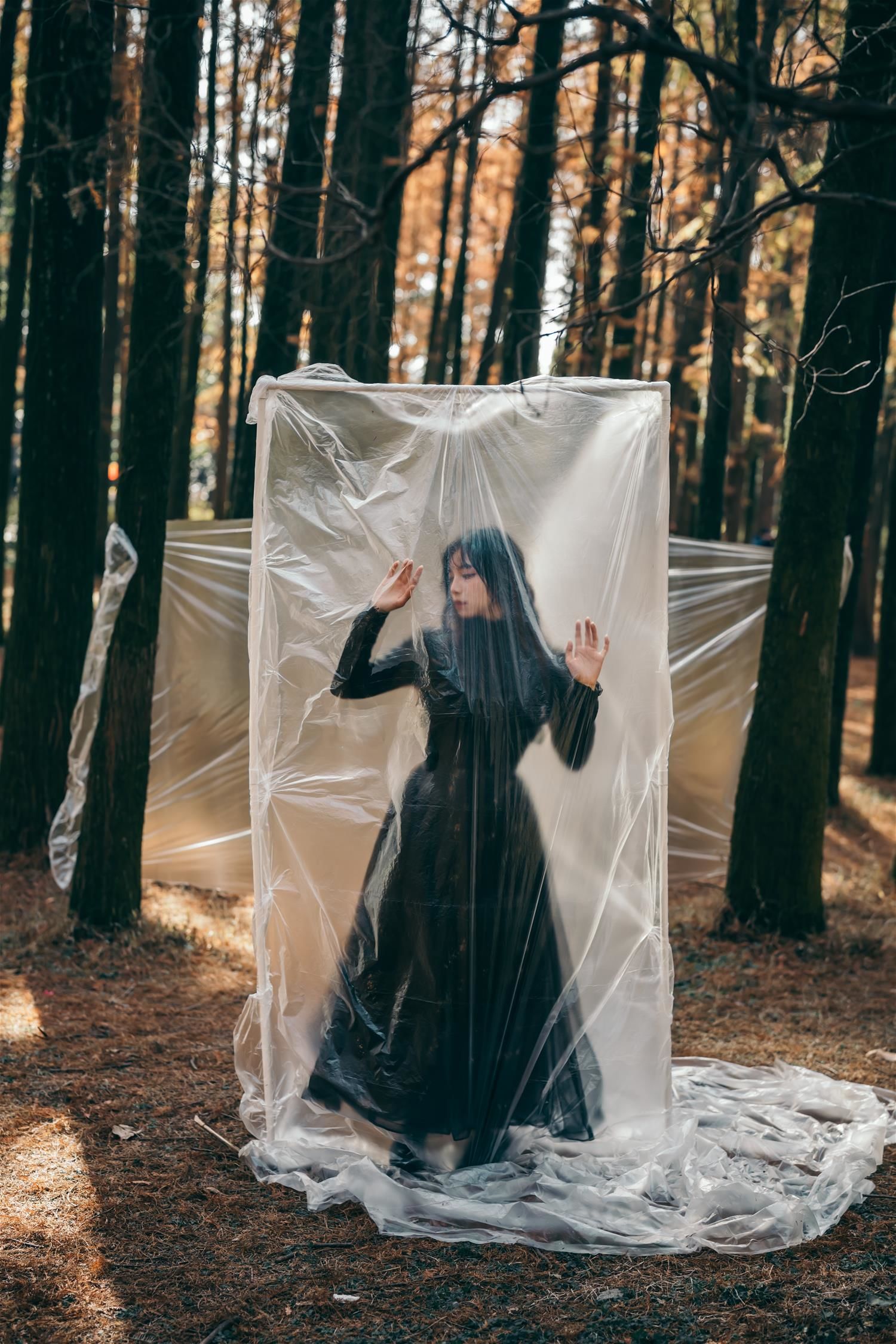 贰加六 束缚 [27P-143MB]